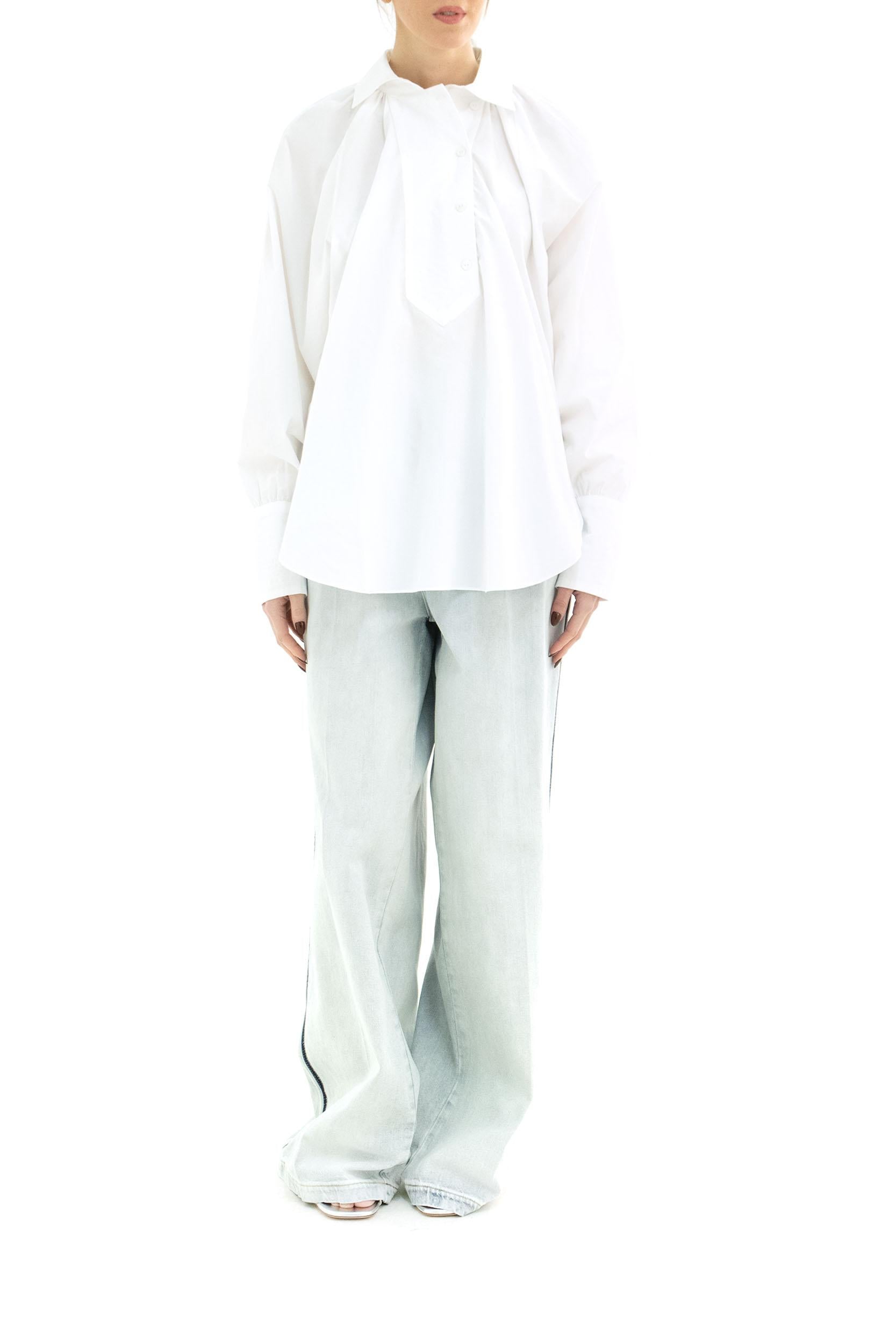 Jeans <BR/> S51KA0593 S30870 965 MAISON MARGIELA 