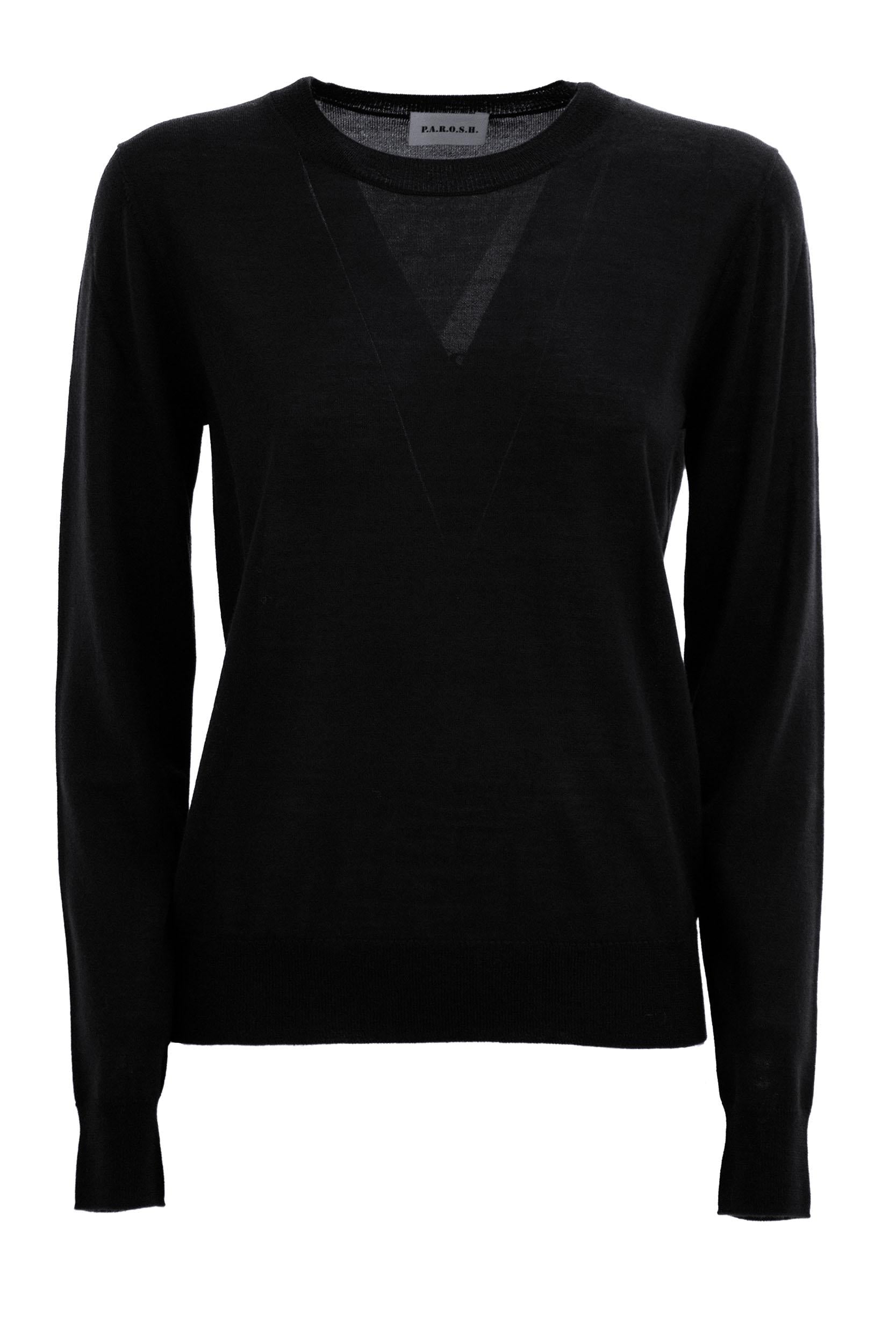 Pullover<BR/> LINFA24-D540781 013 P.A.R.O.S.H. 