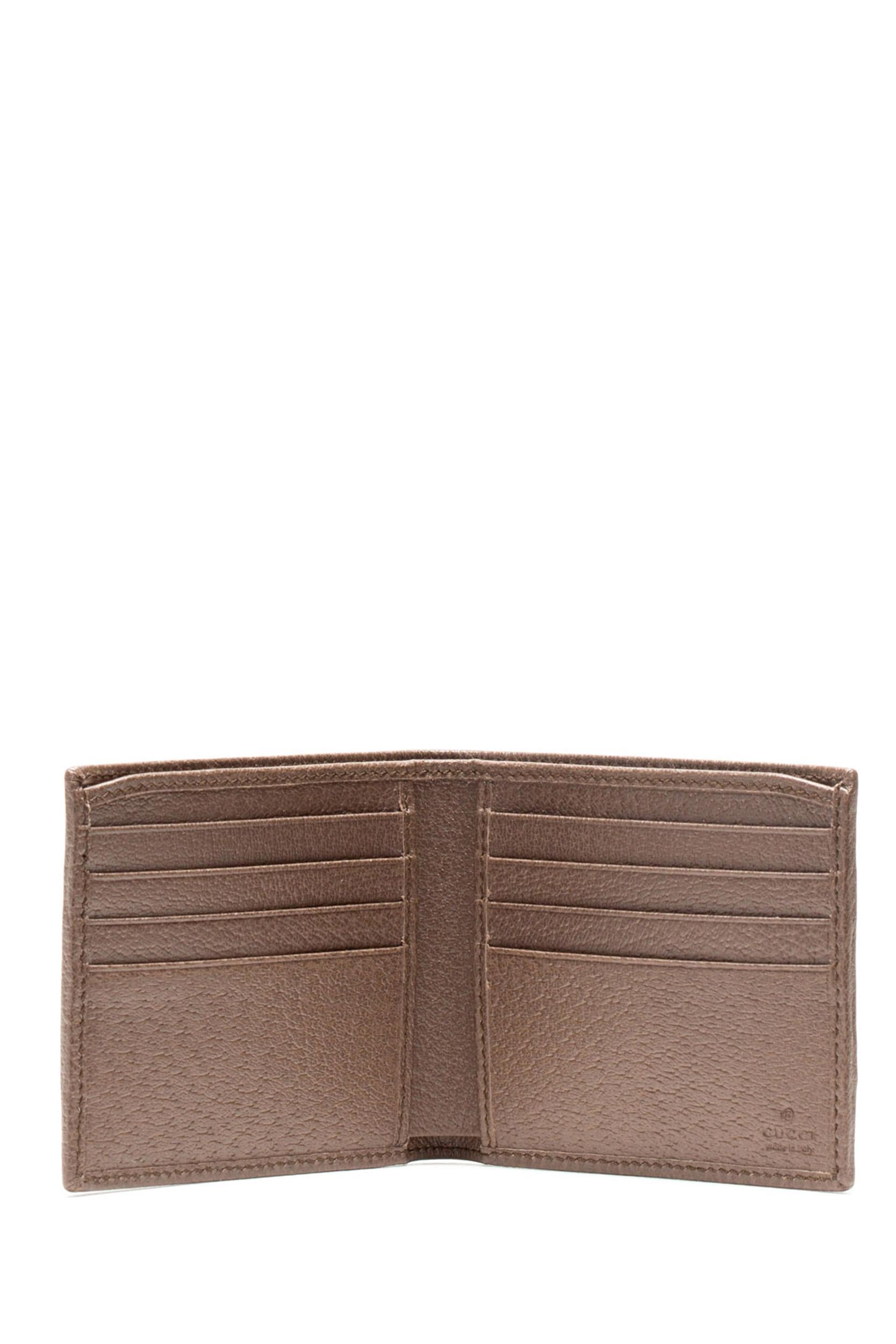 Portafoglio Ophidia GG 597606 96IWT 8745 GUCCI 