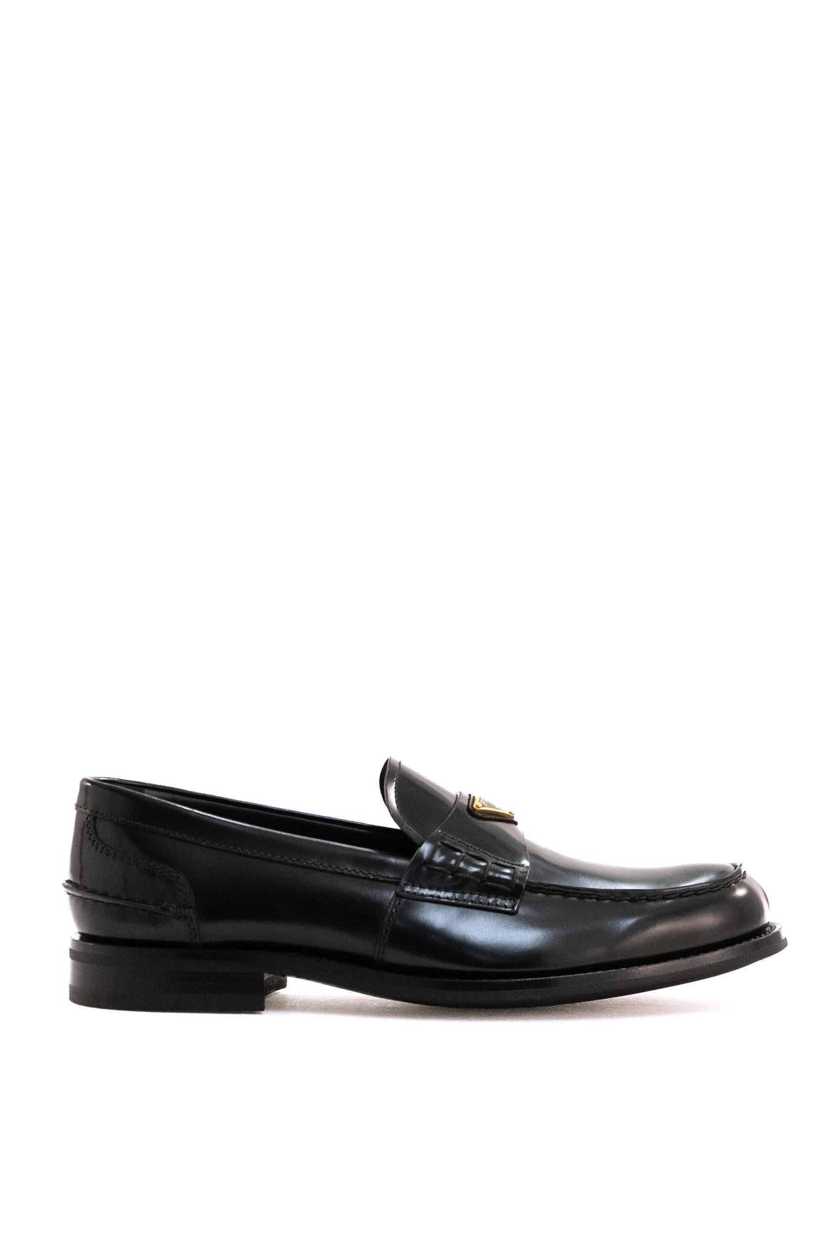 Mocassini <BR/> 2DB223 F X000 055 F0002 PRADA 