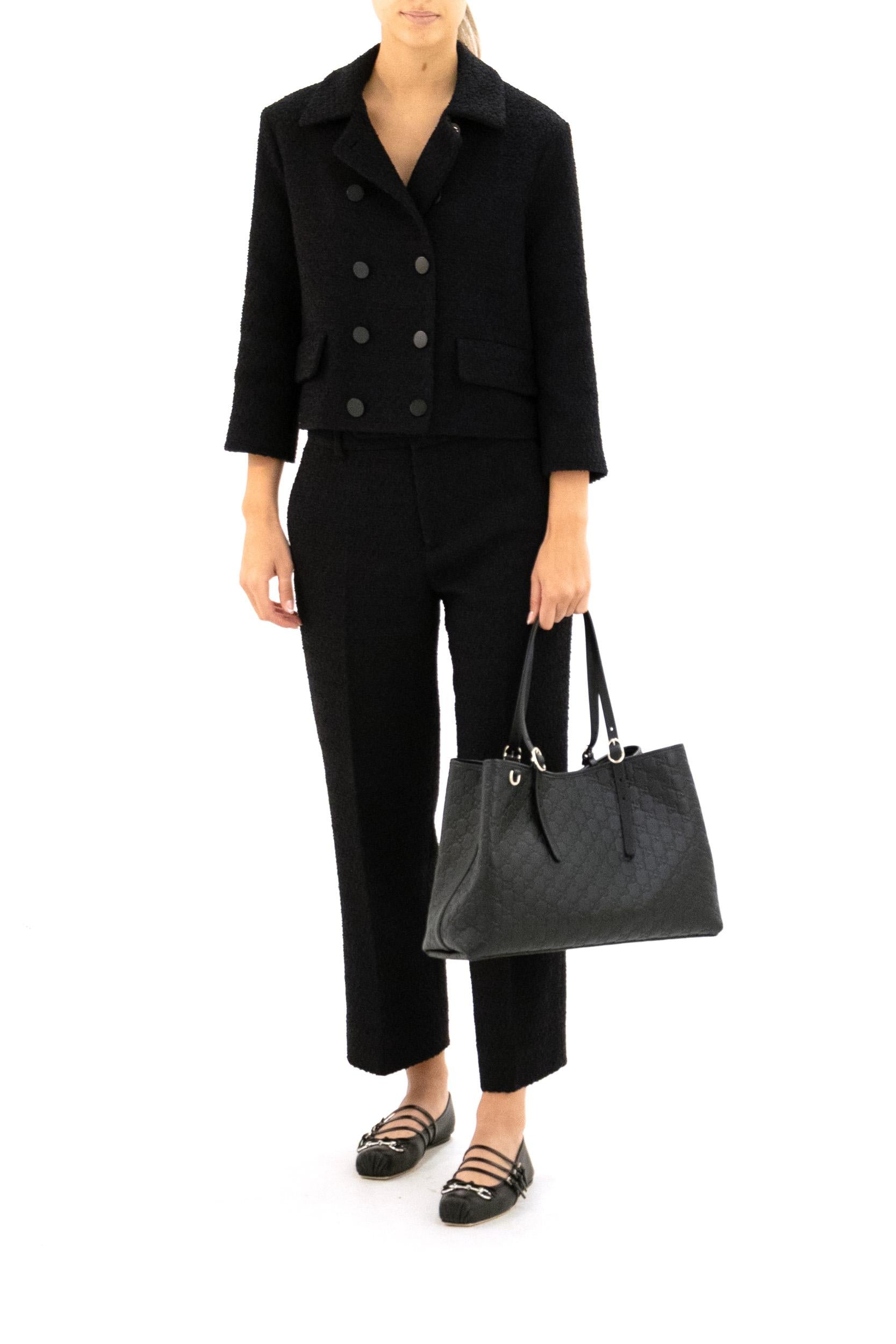Giacca 823781 Z7AU9 1000 GUCCI 