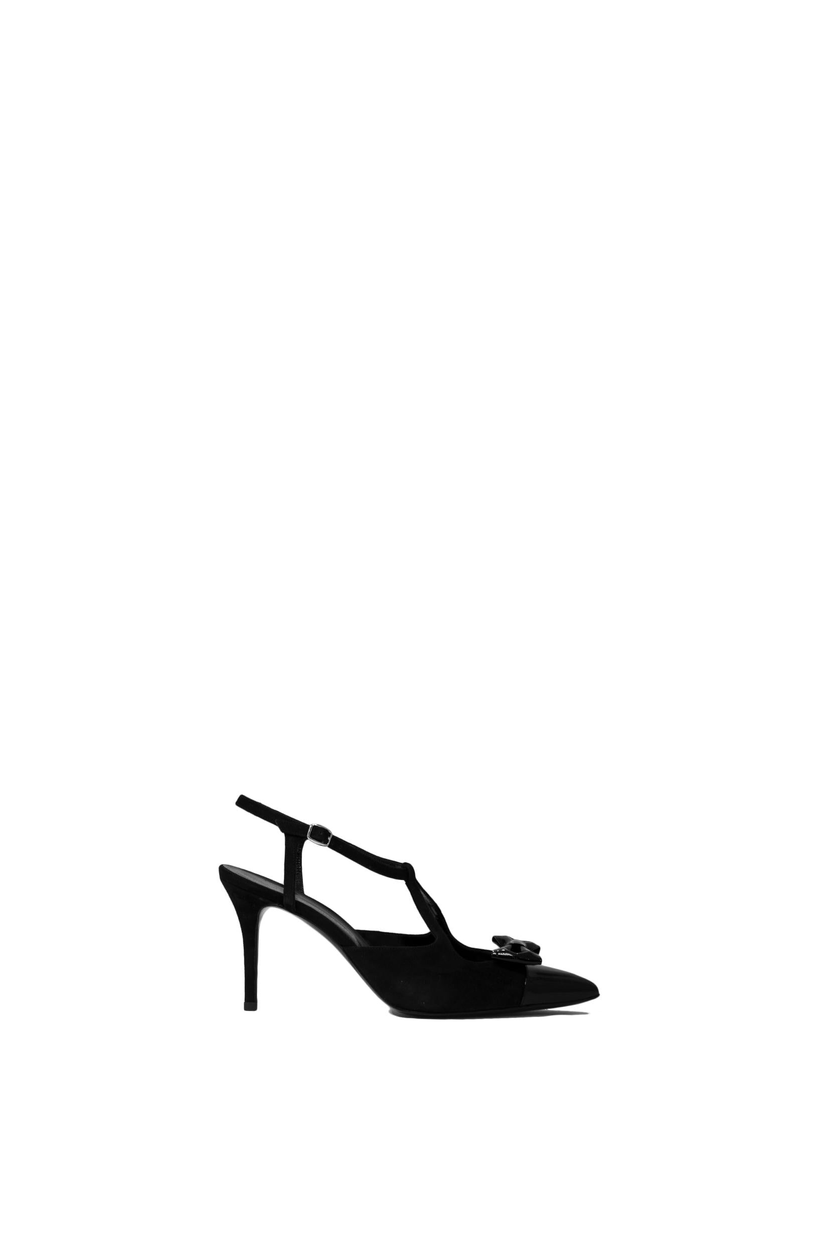 Décolleté<BR/> FABS2041 L016 900 ALESSANDRA RICH 
