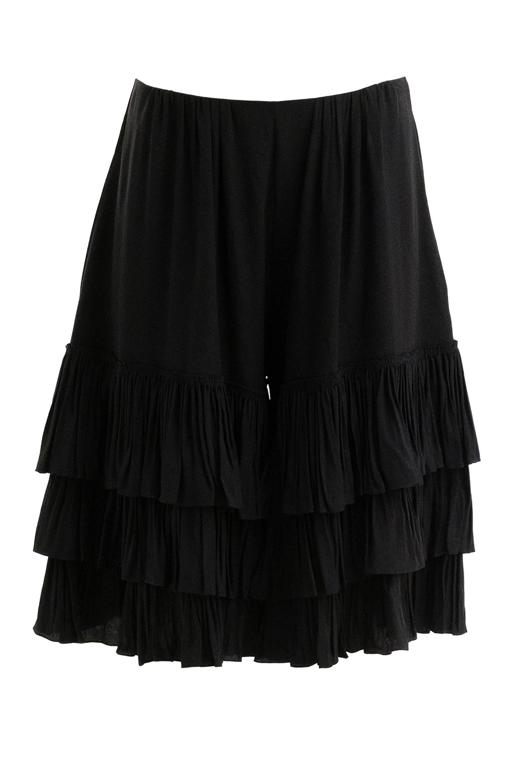 Shorts<BR/> 25ASH22077 001 CHLOE' 