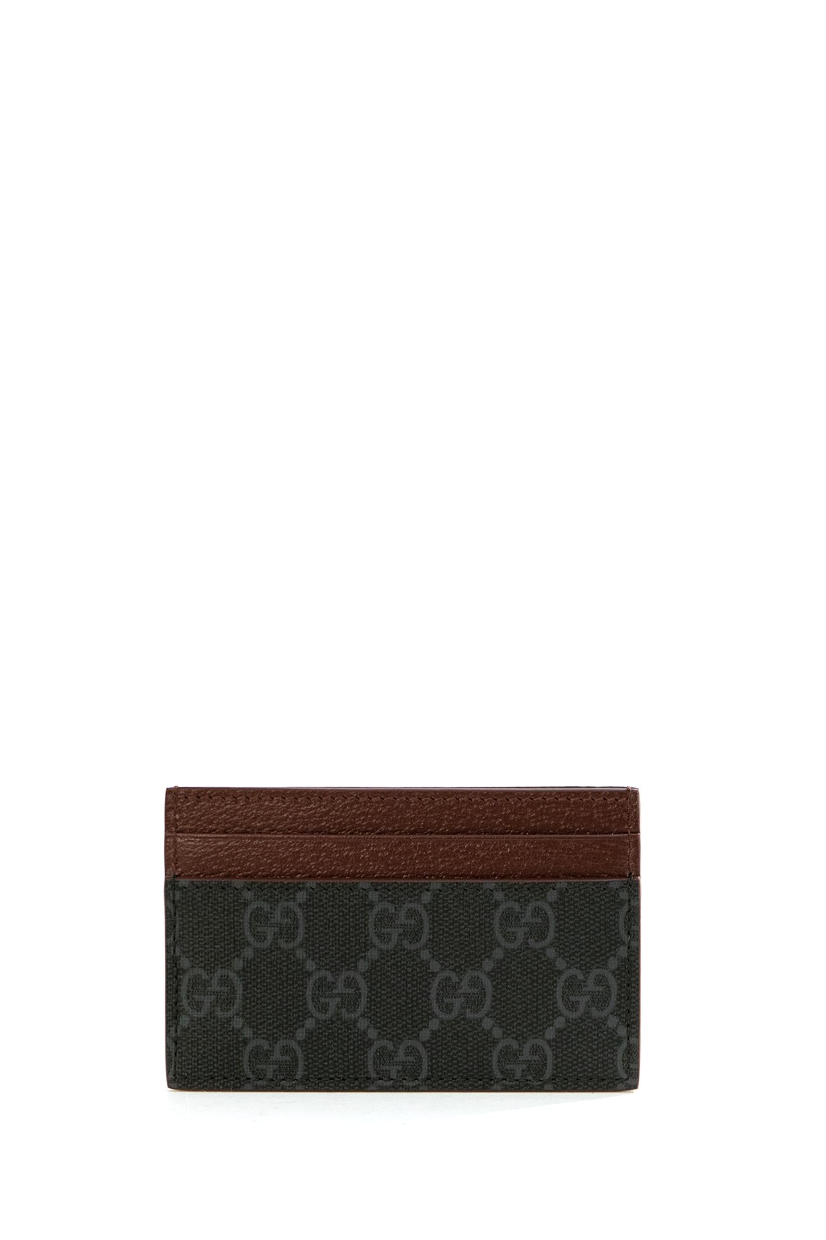 Portacarte GG<BR/> 768248 FADMR 1050 GUCCI 