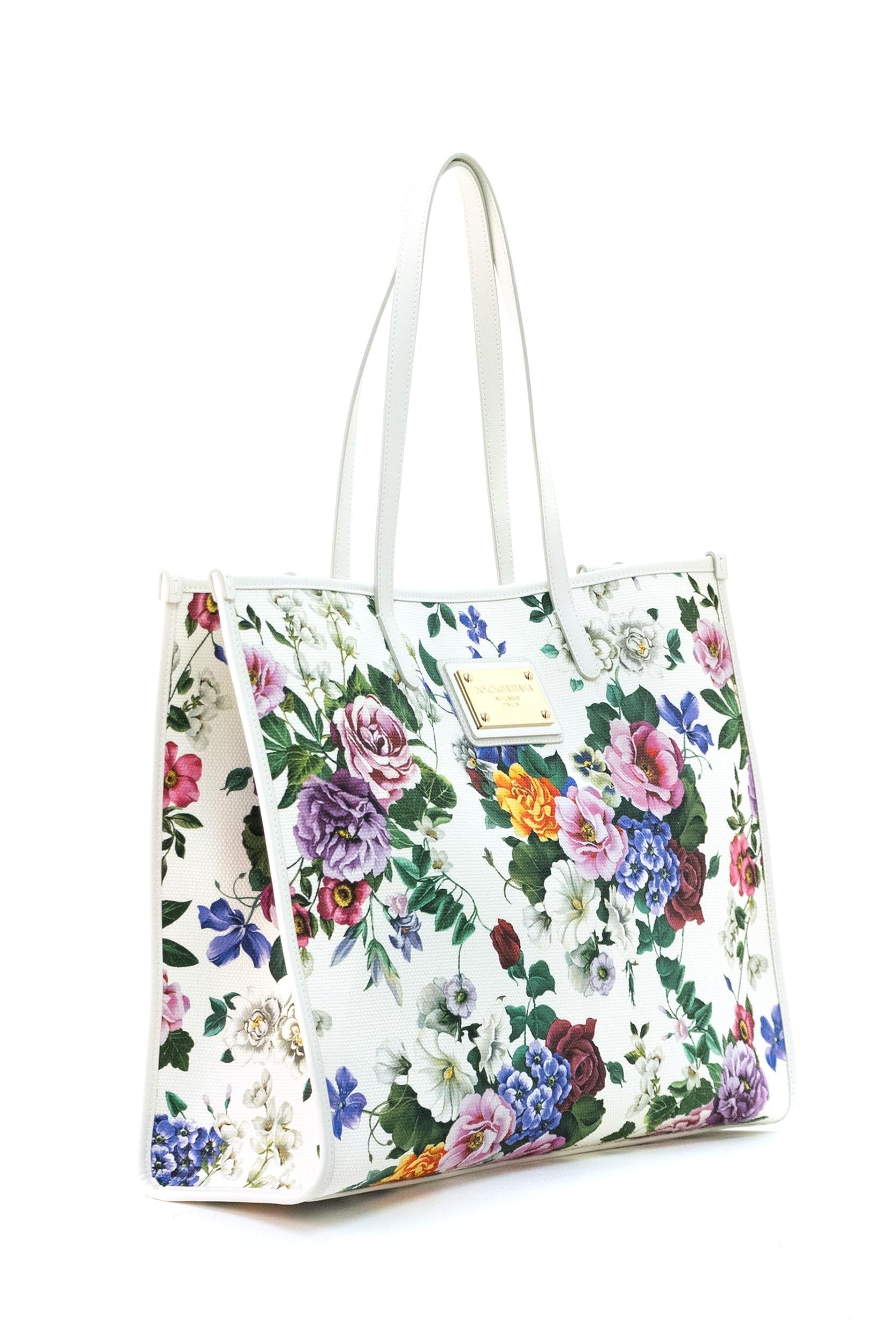 Borsa Shopping<BR/> BB2274 AI354 HA5KT DOLCE & GABBANA 