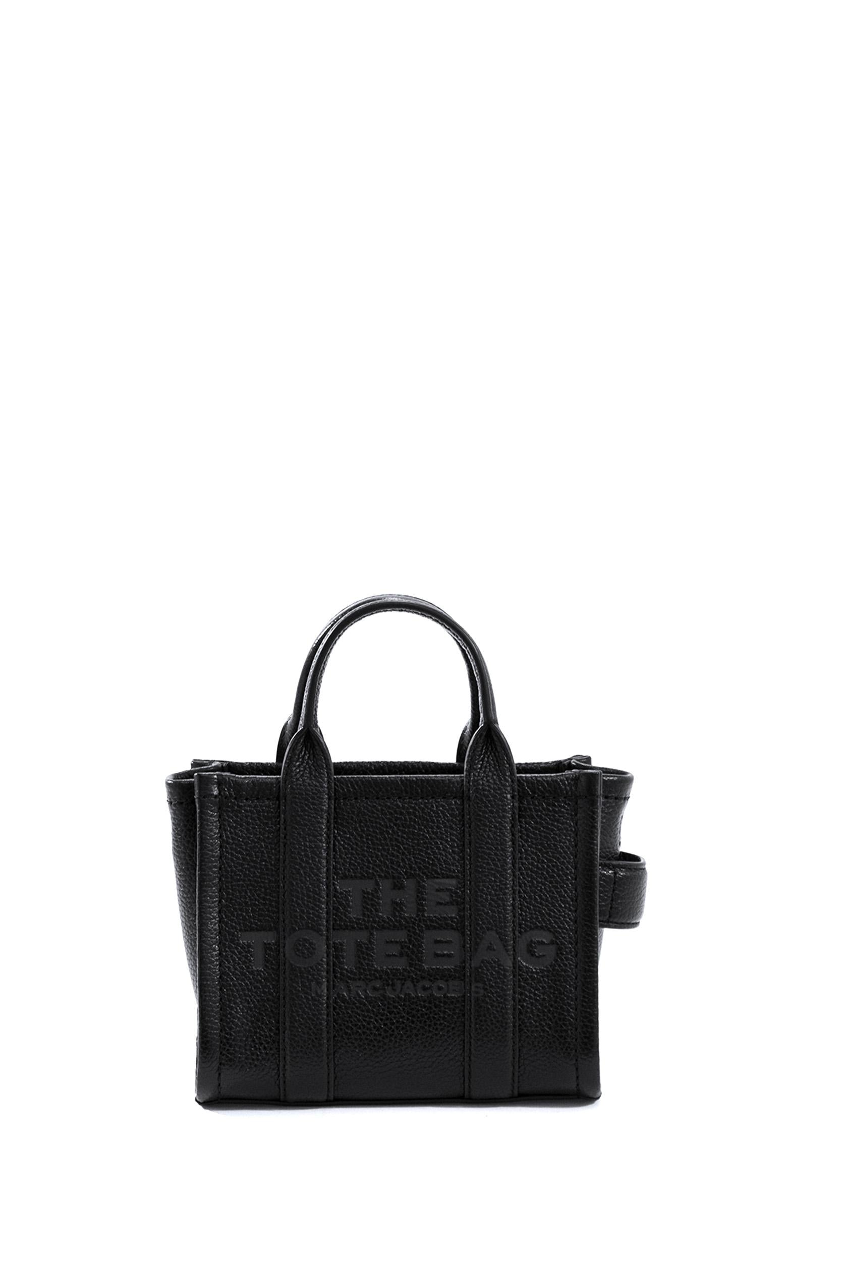 Borsa Tote Mini H053L01RE22 001 MARC JACOBS 
