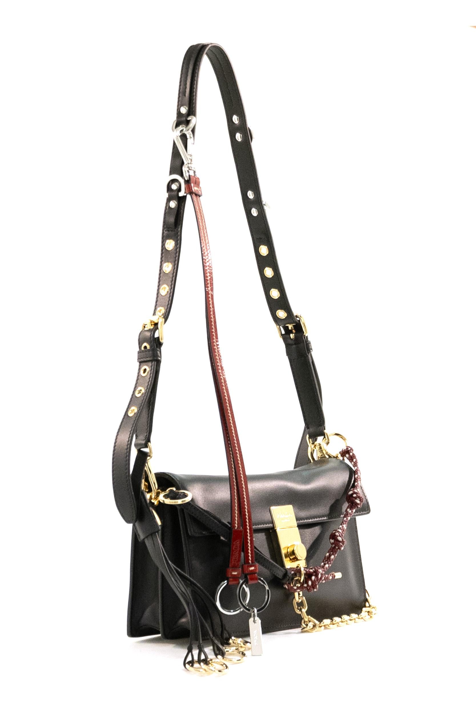 Borsa Soft Sound<BR/> 1BD379 V OO6 2C6A F0002 PRADA 