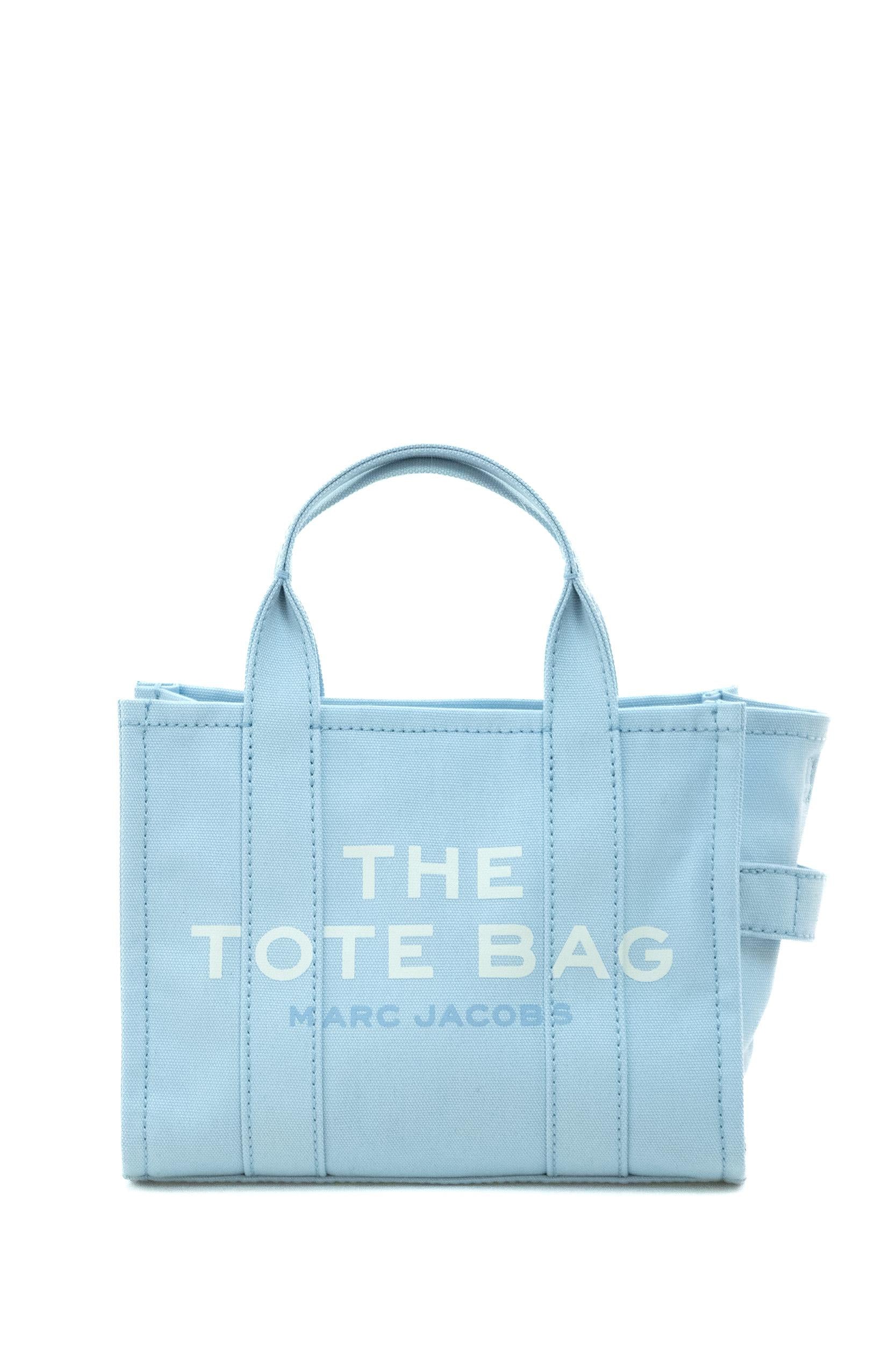Borsa The Tote<BR/> M0016493 465 MARC JACOBS 