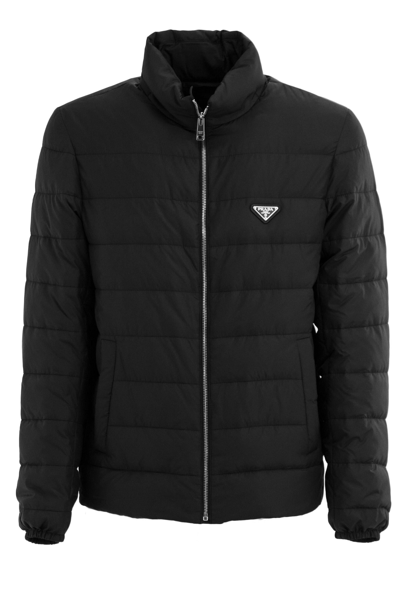 Piumino<BR/> SGC403 S 232 13IL F0002 PRADA 
