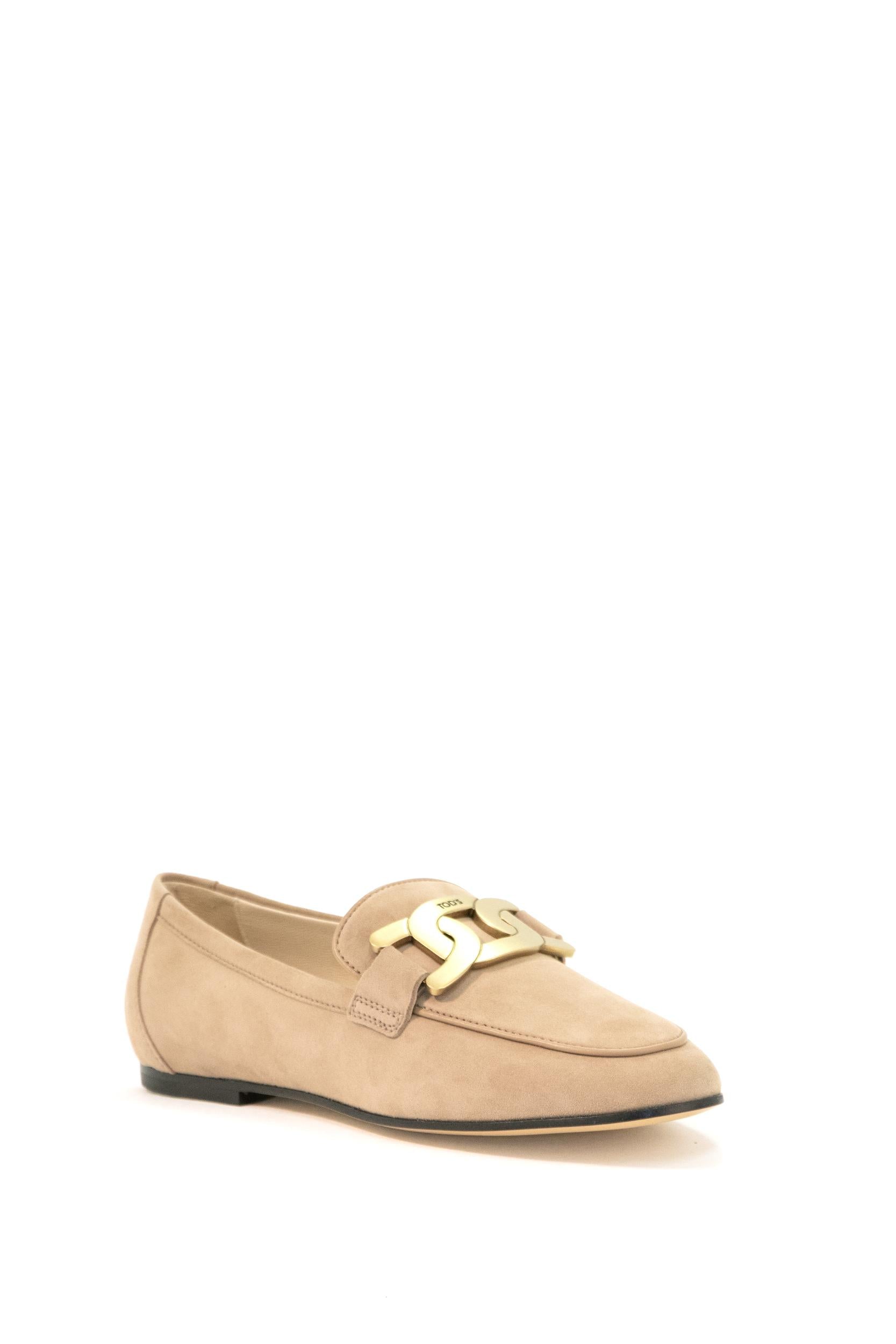 Mocassino Kate<BR/> XXW79A0DD00D8W C806 TOD'S 