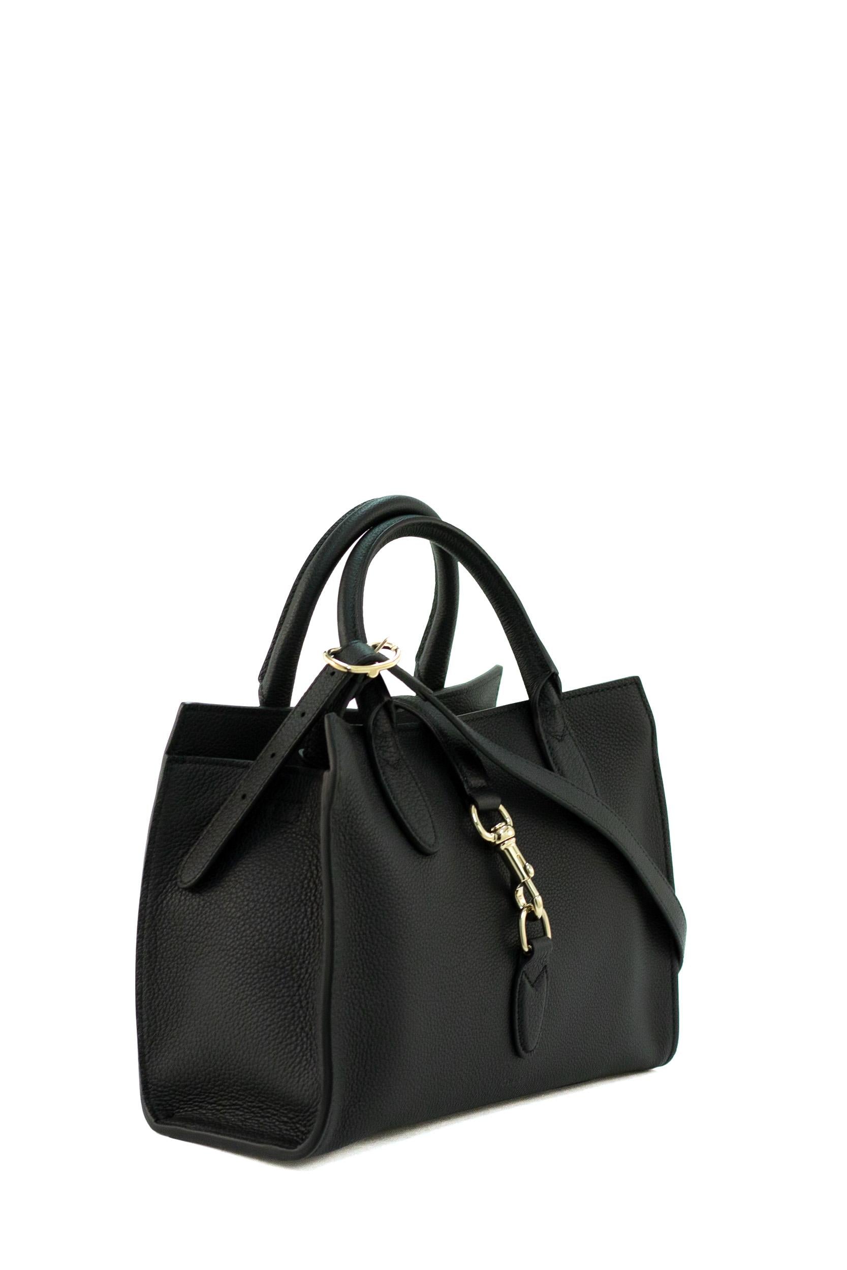 Borsa Shopping<BR/> 806205 AZB0G 1000 GUCCI 