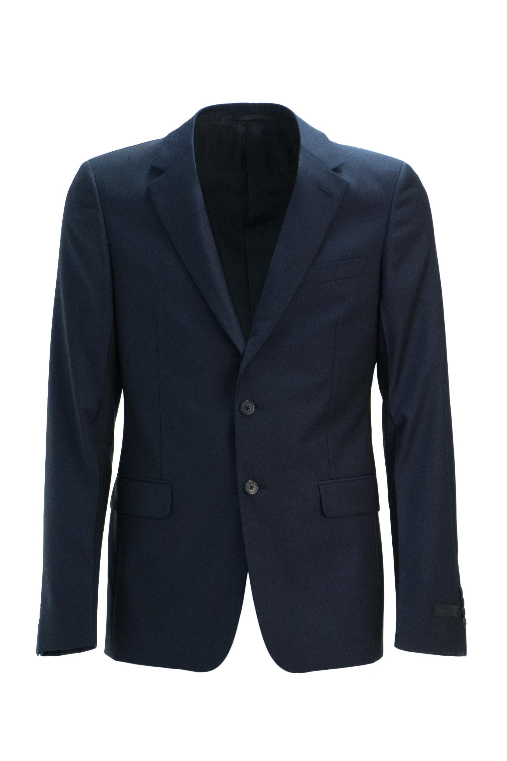 PRADA UAF420 S 152 10GK  Abito <BR/> UAF420 S 152 10GK F0008 PRADA 