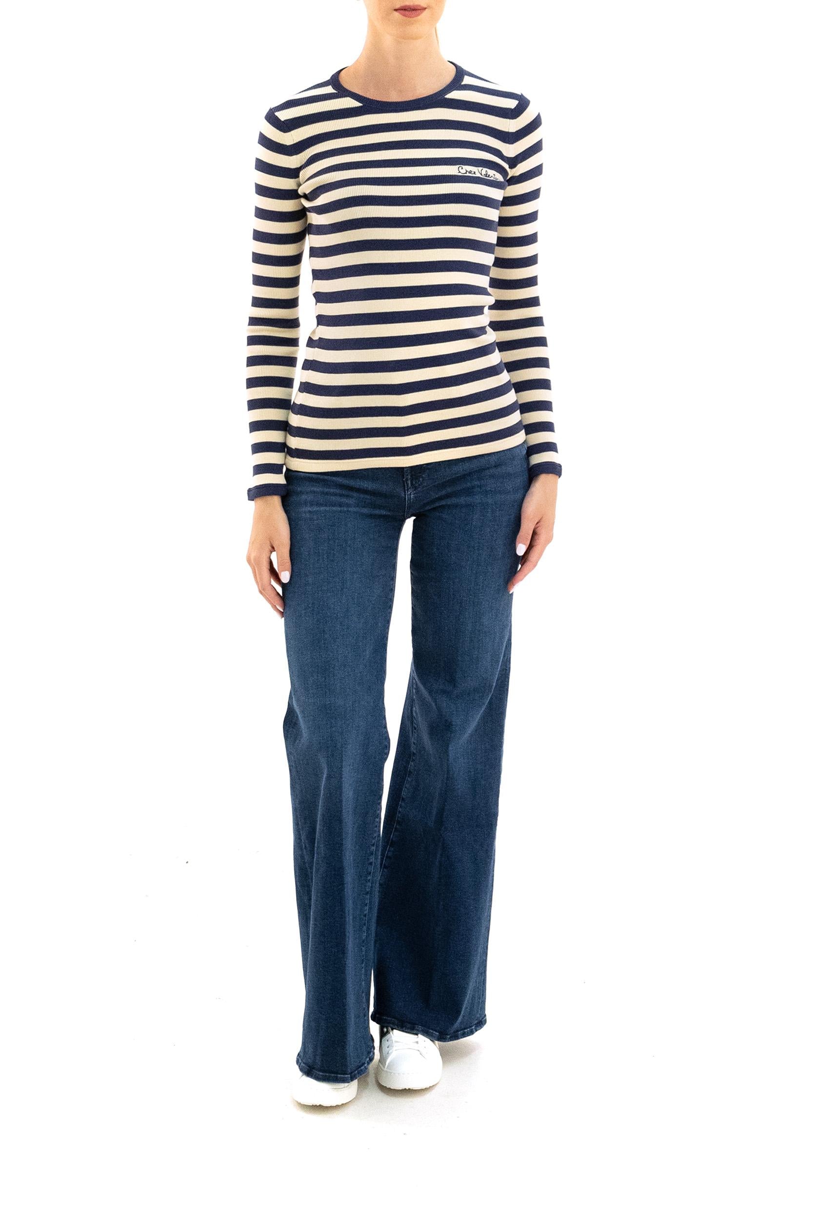 Pullover<BR/> 7B3KC66N9JD BRP VALENTINO GARAVANI 