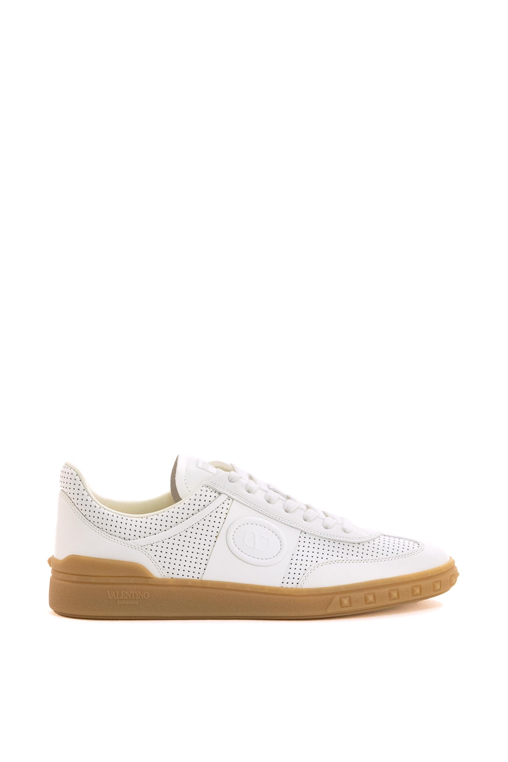 Sneakers Upvillage<BR/> 7Y2S0H77TFT 0BO VALENTINO GARAVANI 