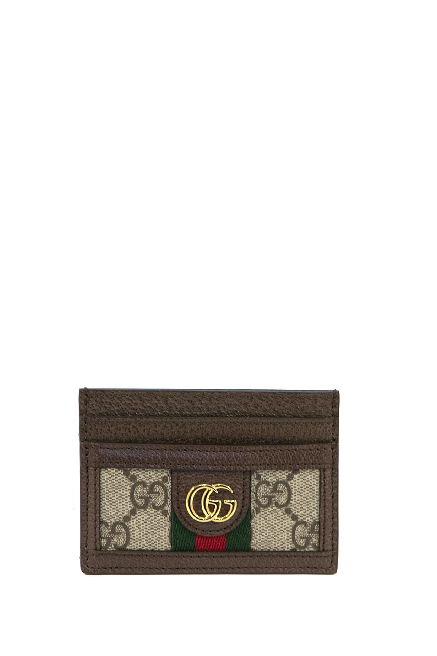 Porta carte 523159 96IWG 8745 GUCCI 