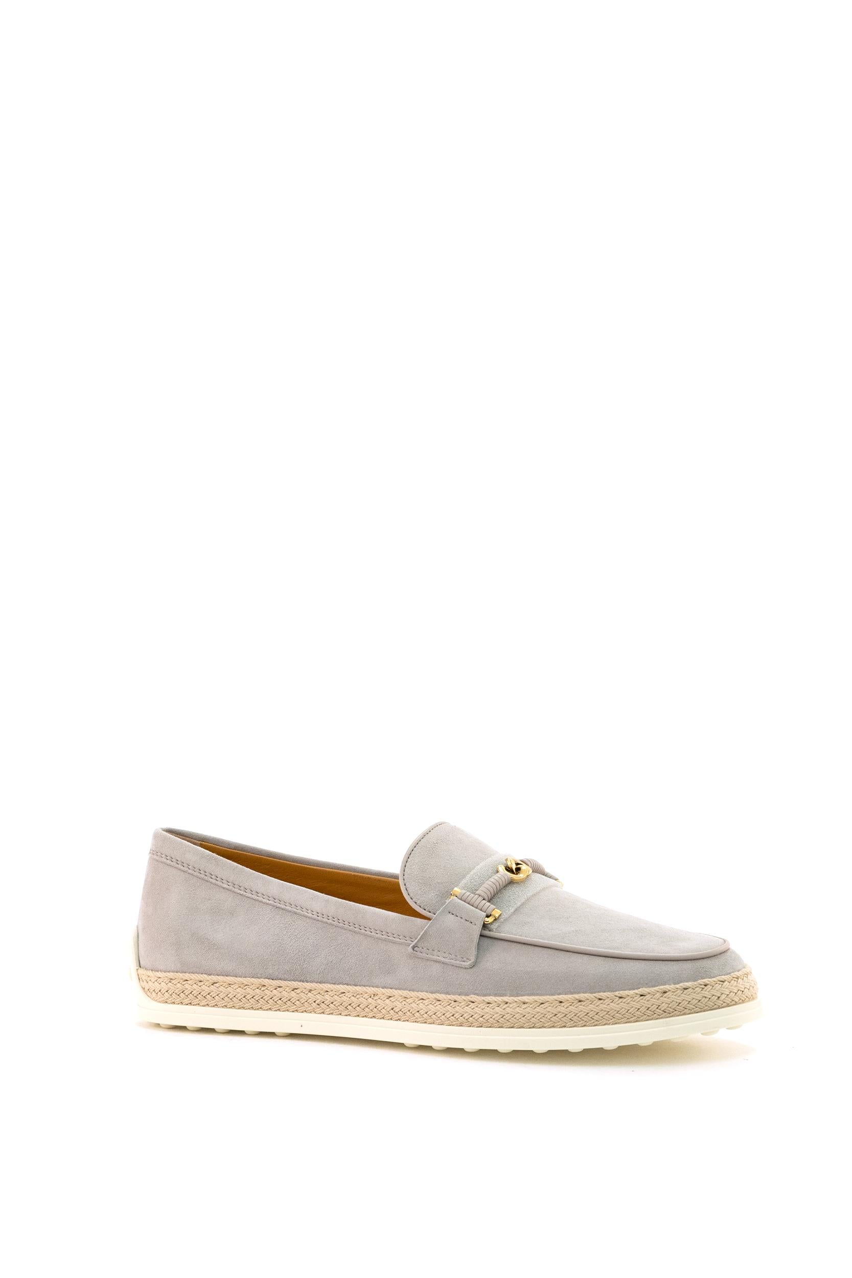 Mocassini <BR/> XXW92K0HZ00D8W 9999 TOD'S 