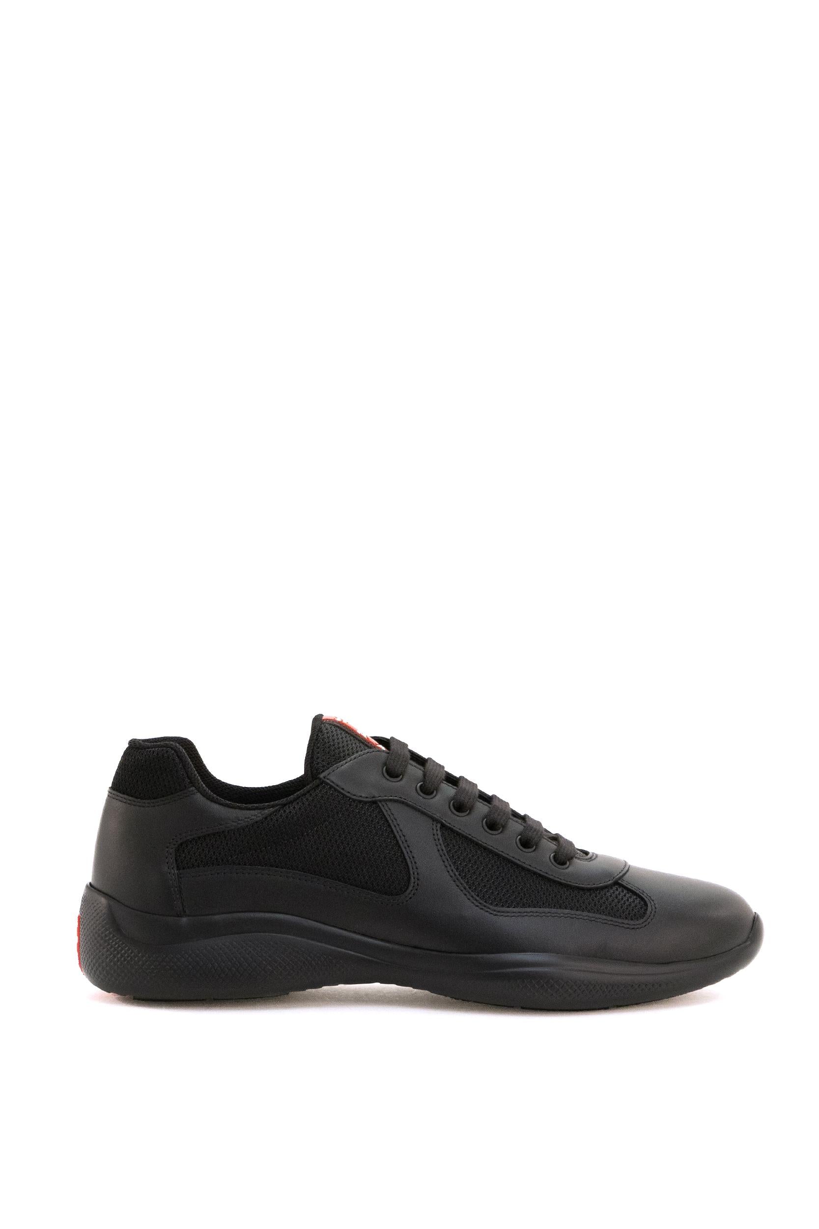 Sneakers America's Cup<BR/> 4E3400 F G000 6GW F0002 PRADA 