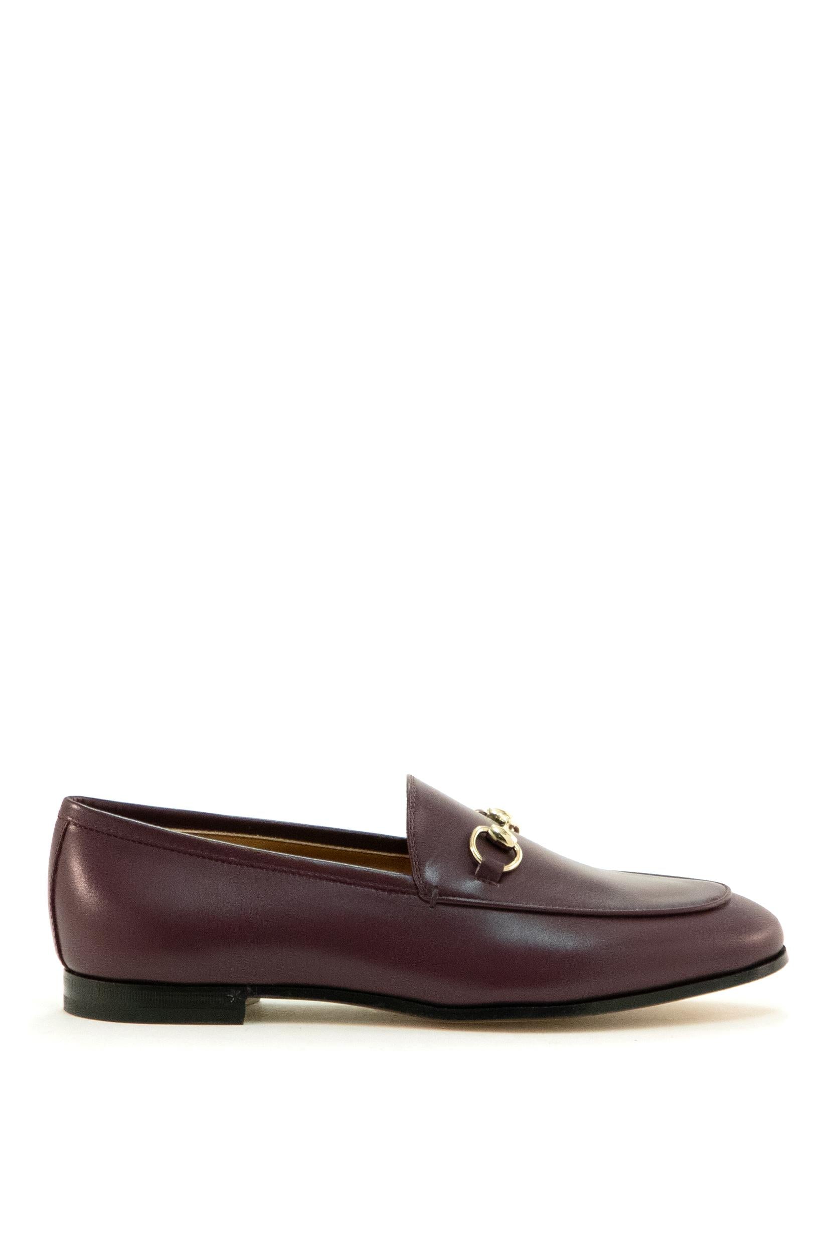 Mocassini Jordaan<BR/> 786016 AADCW 5321 GUCCI 
