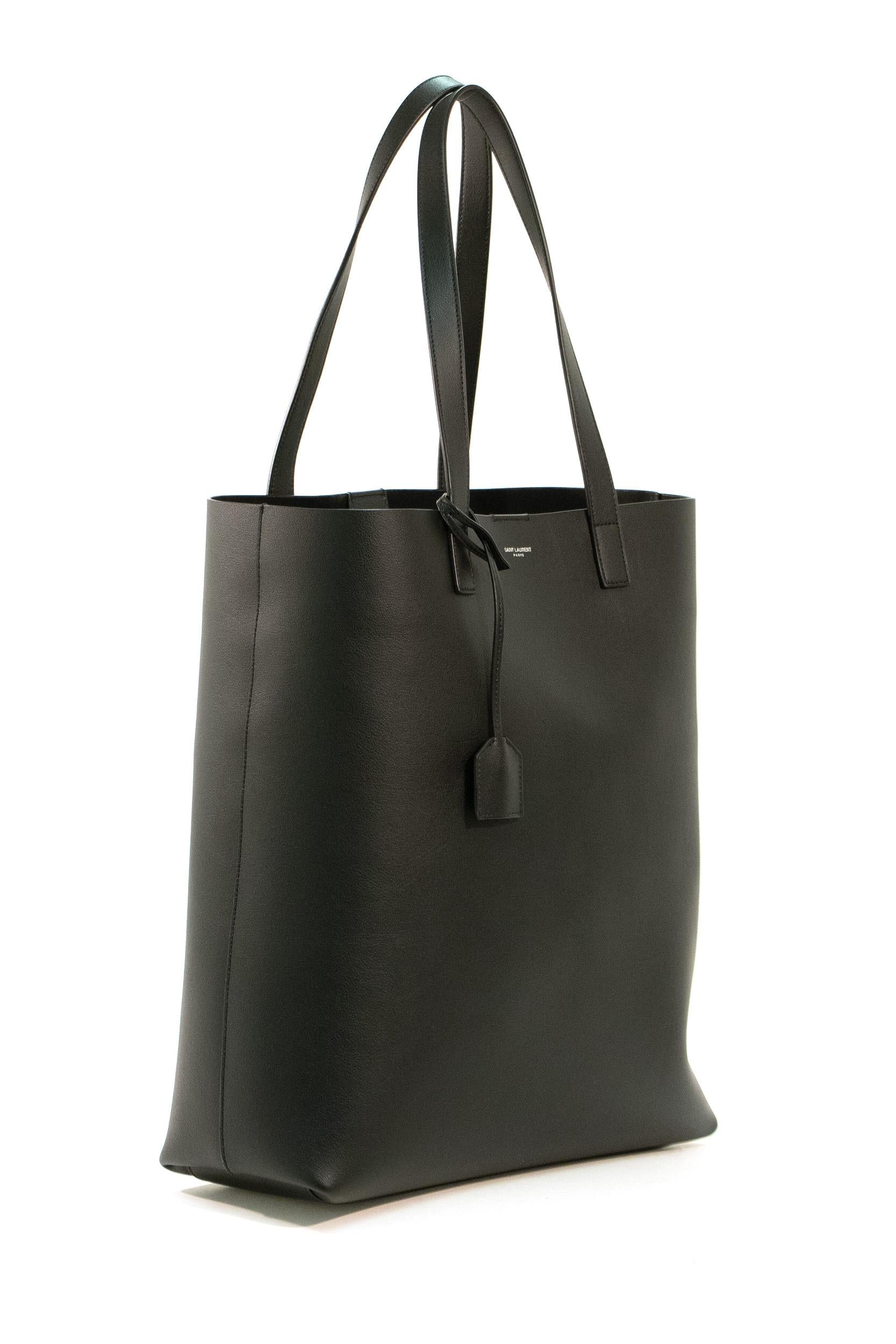 Borsa Tote<BR/> 676657 CSU0N 1000 SAINT LAURENT 