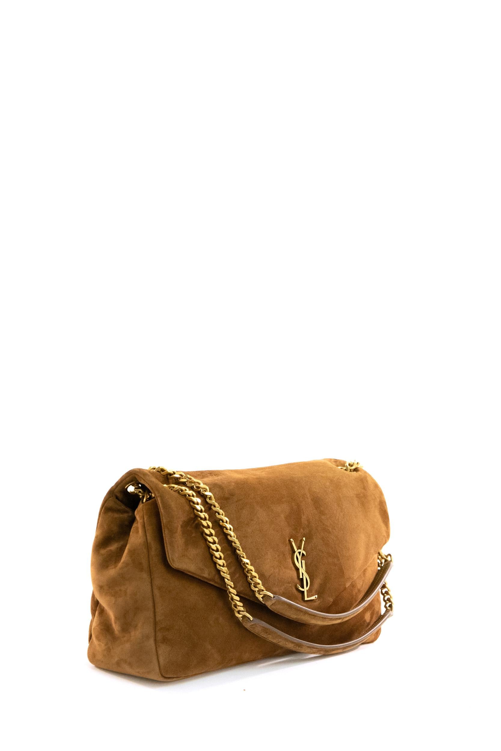 Borsa Calypso<BR/> 777399 1U80W 2916 SAINT LAURENT 