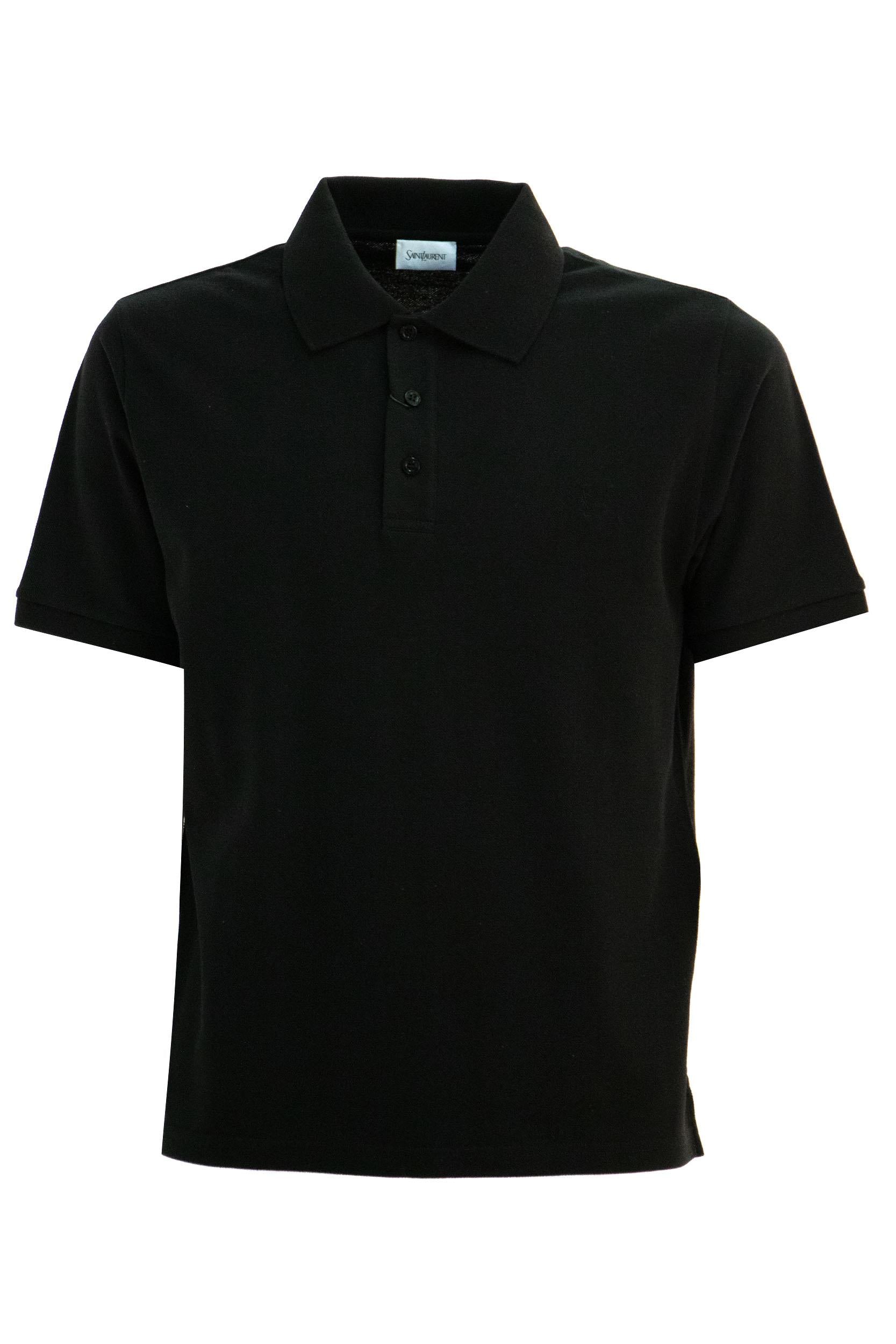 Polo Cassandre<BR/> 798944 Y37HC 1000 SAINT LAURENT 