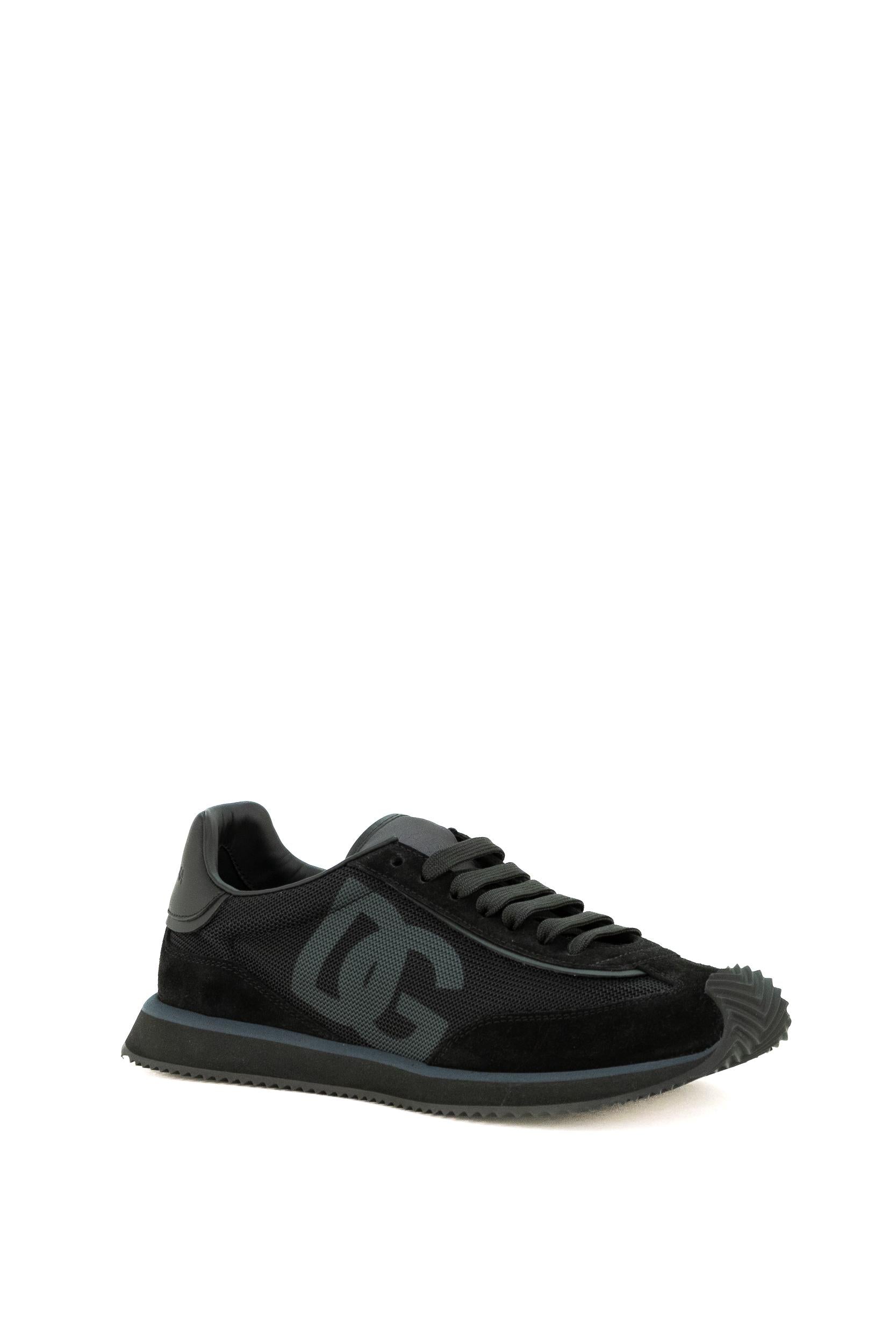 Sneakers Cushion <BR/> CS2288 A5355 8B956 DOLCE & GABBANA 