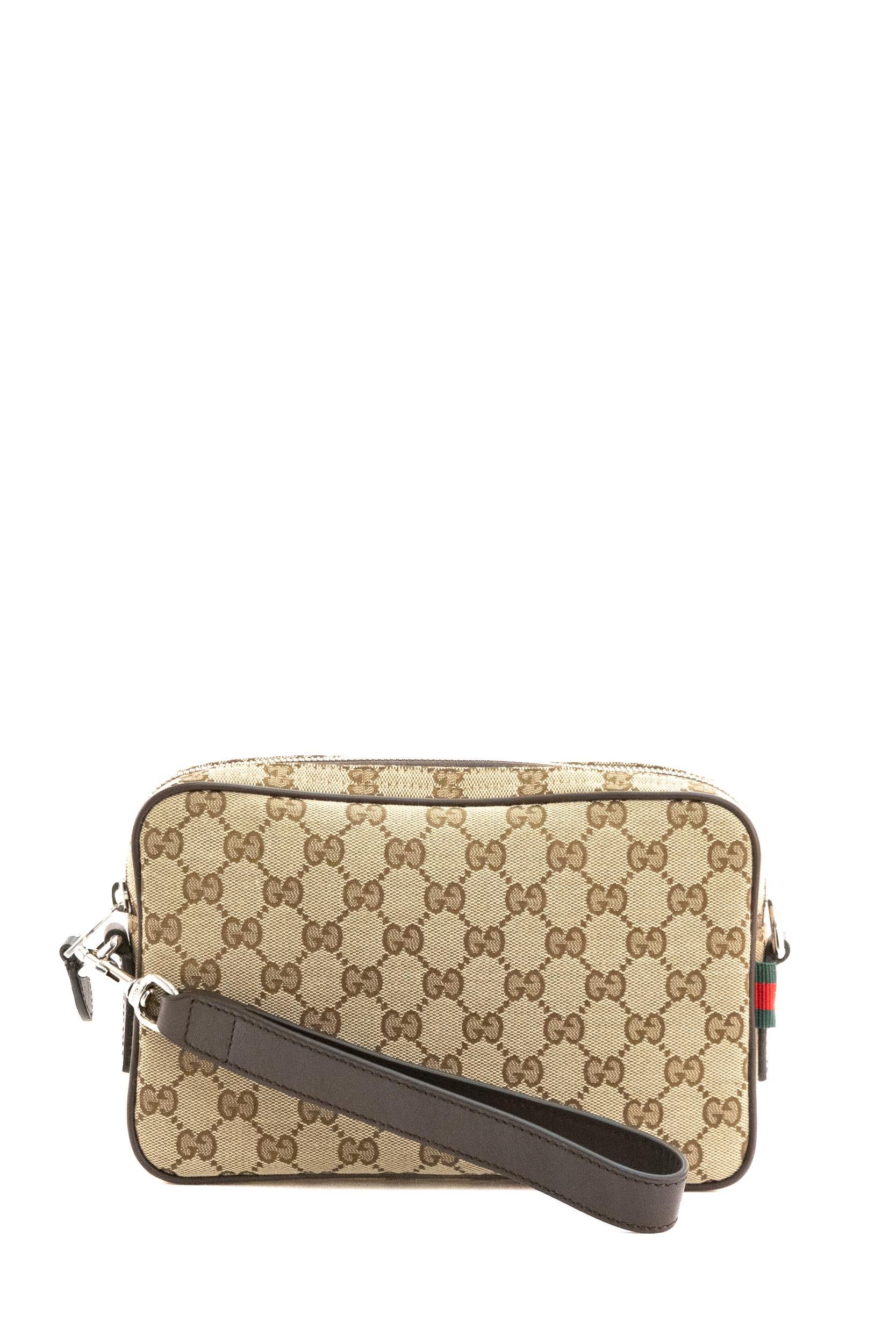 Borsa a spalla <BR/> 834802 FAEPS 9752 GUCCI 