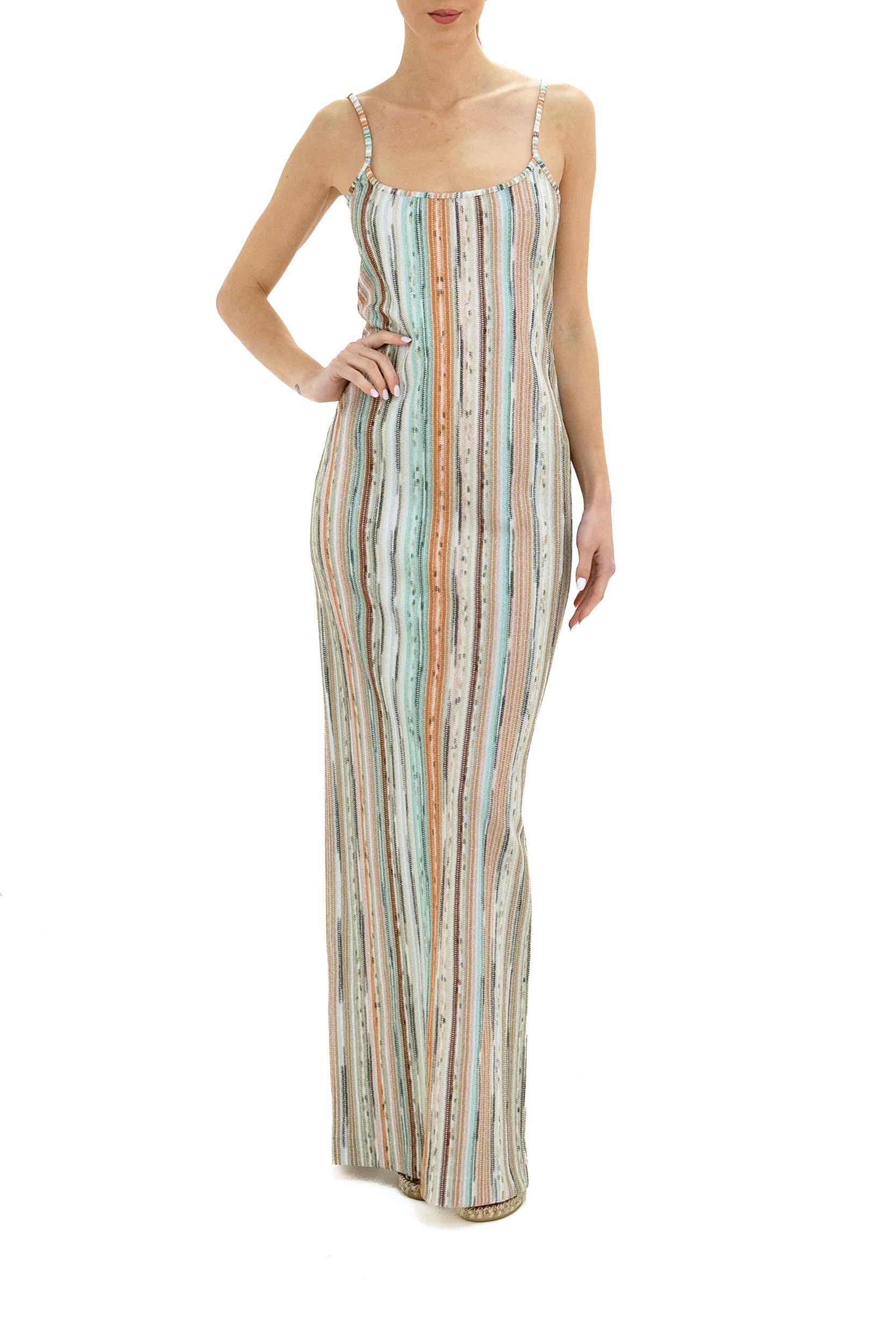 Abito<BR/> DS25SG1S-BR002H SM9KR MISSONI 