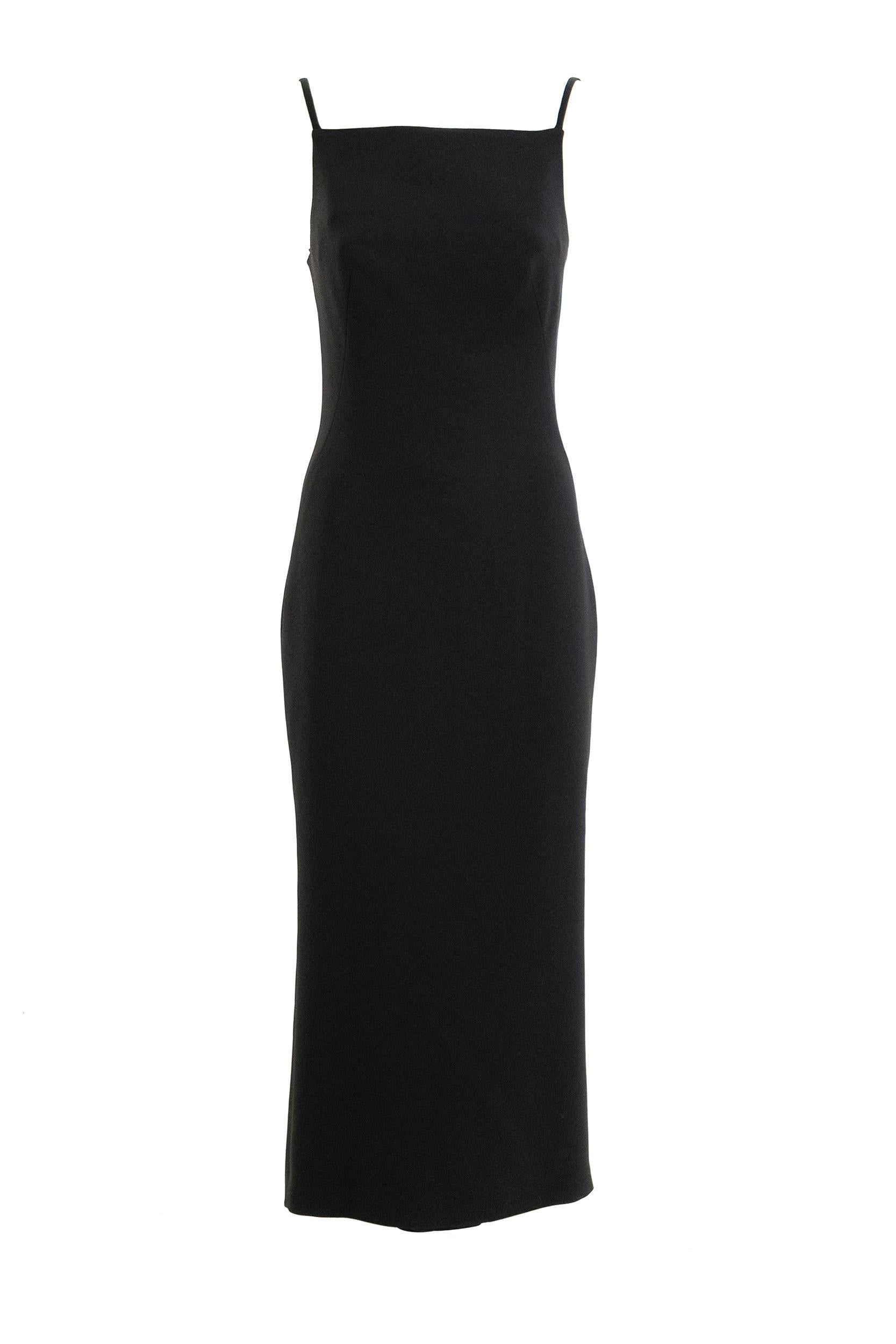 Abito<BR/> BW22F9164K 001 GIVENCHY 