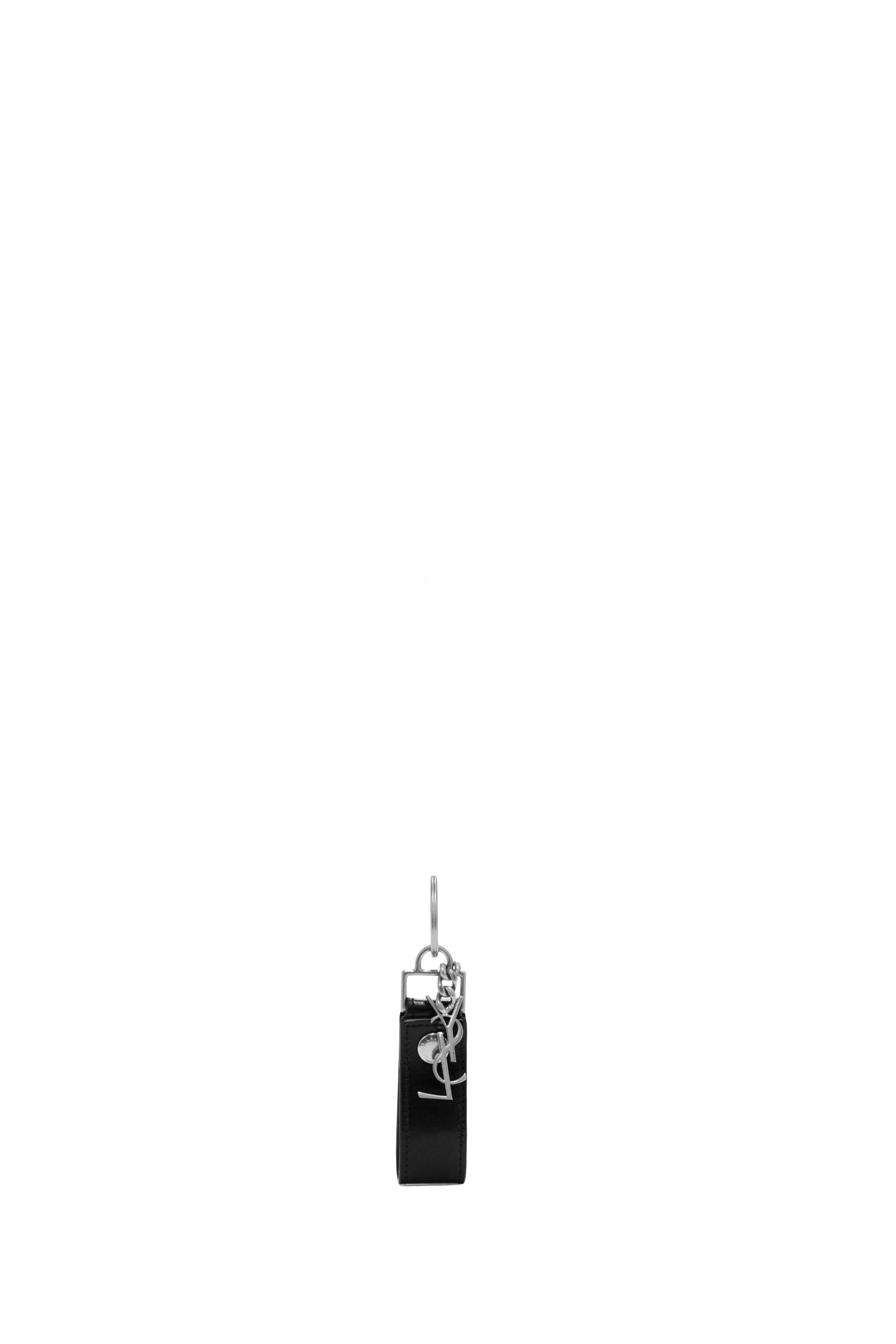Portachiavi Cassandre 518323 0SX0E 1000 SAINT LAURENT 