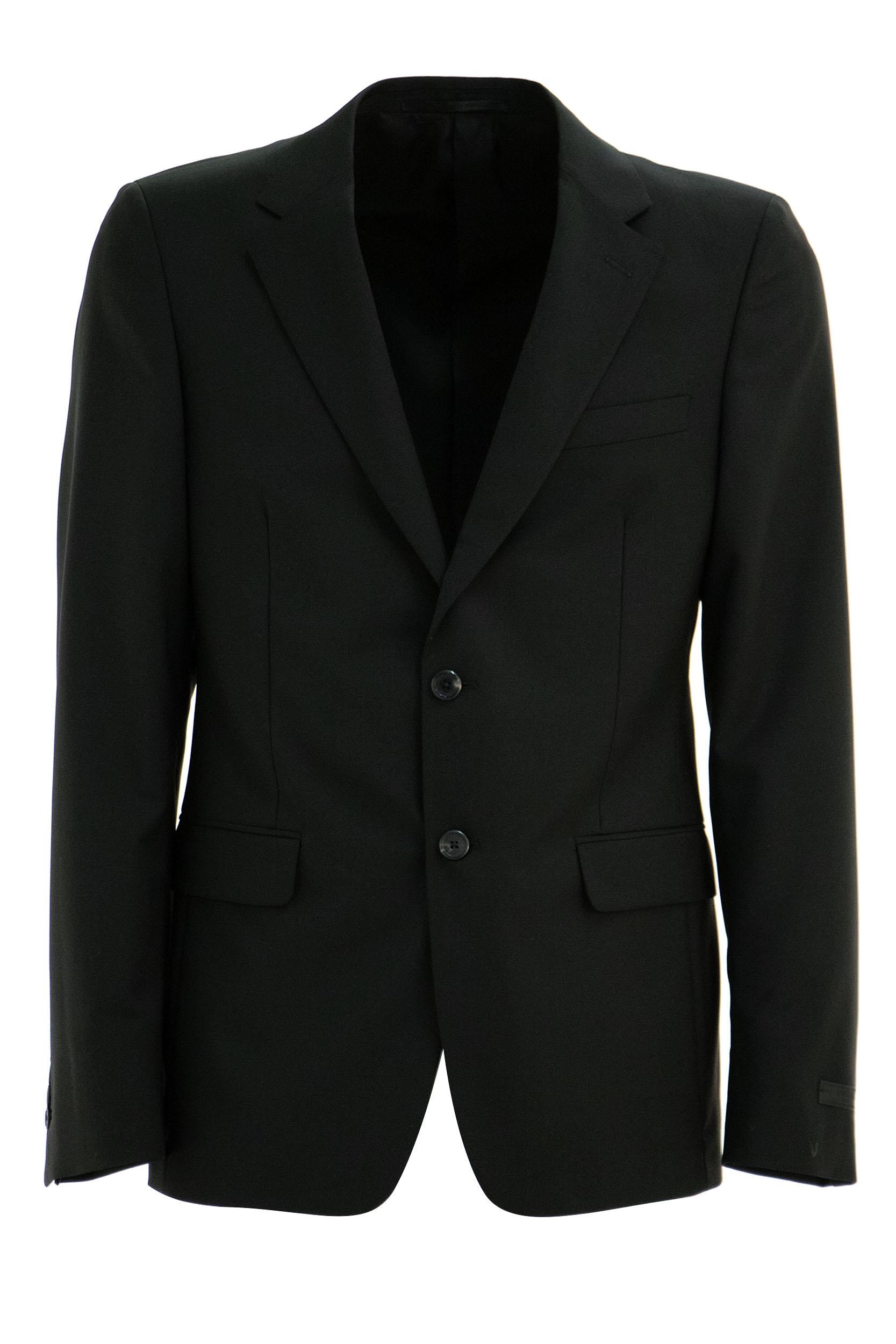 Abito<BR/> UAF420 S 152 D39 F0002 PRADA 