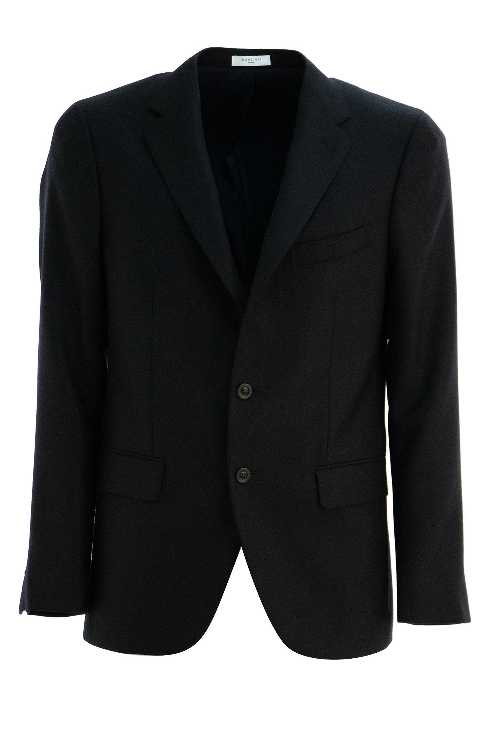 Giacca<BR/> Y1202A FA0051 0790 BOGLIOLI 