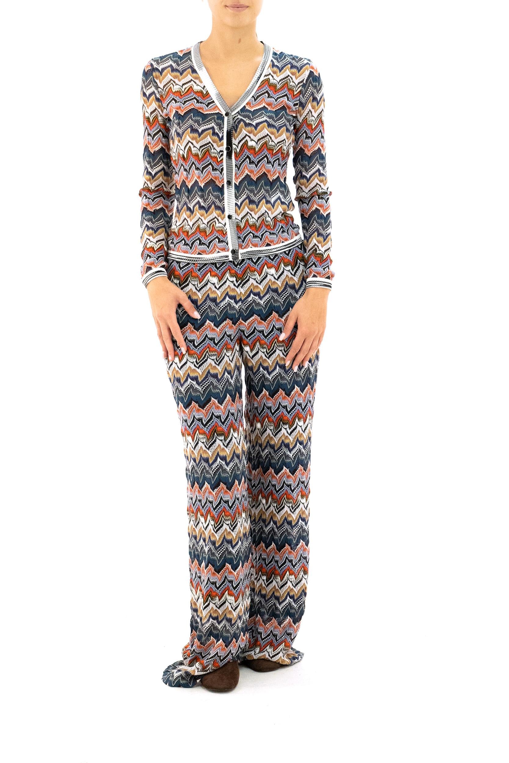 Cardigan<BR/> DS25WM06-BR012F SM9R3 MISSONI 