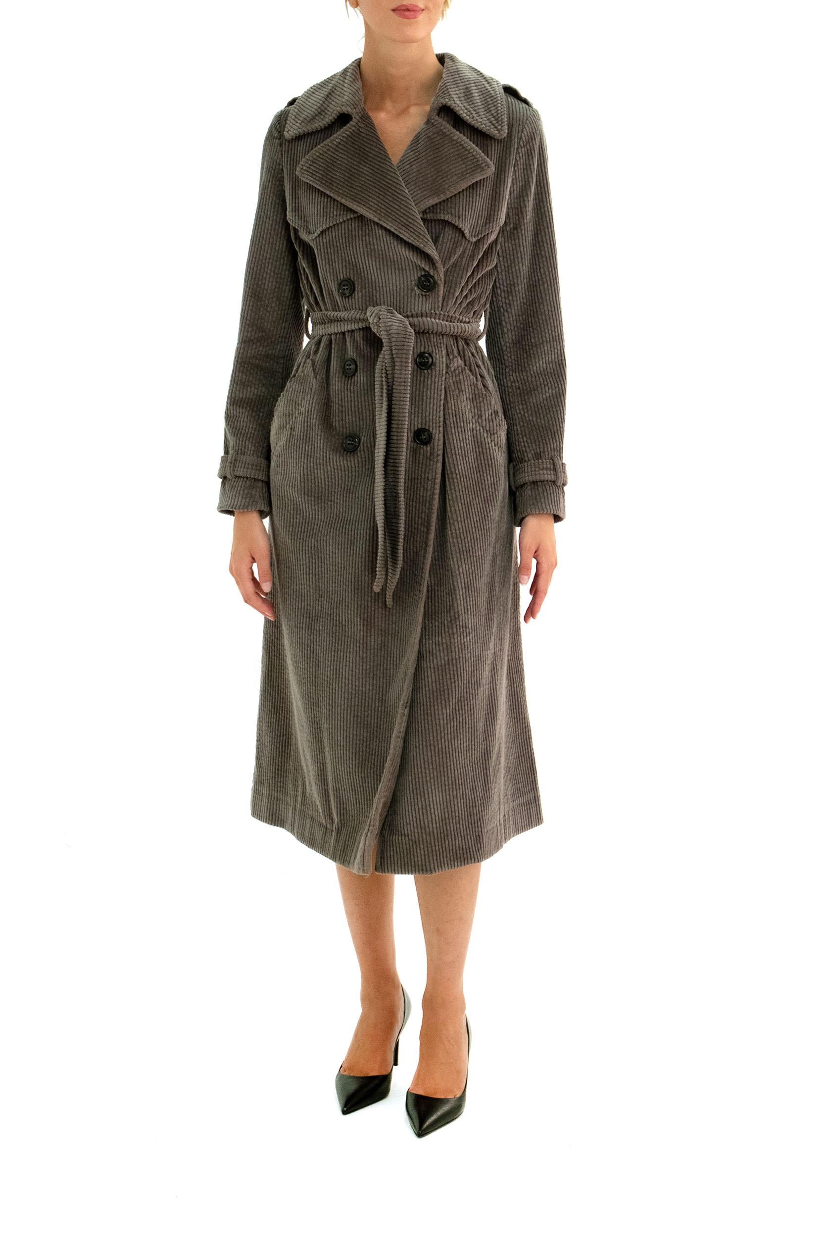 Cappotto<BR/> KF009DT4824 650 KILTIE 