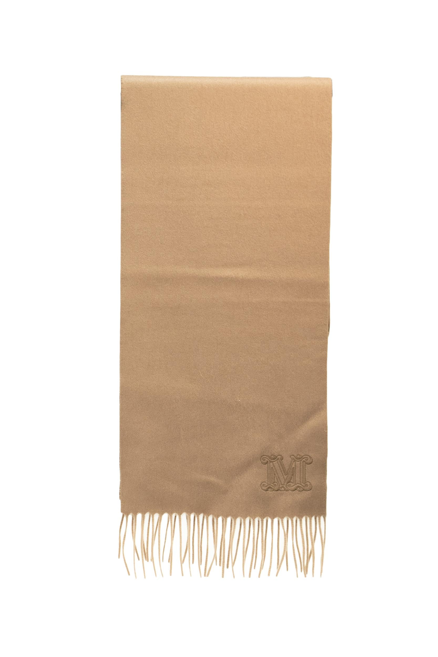 Sciarpa in cashmere WSDALIA 013 MAX MARA 
