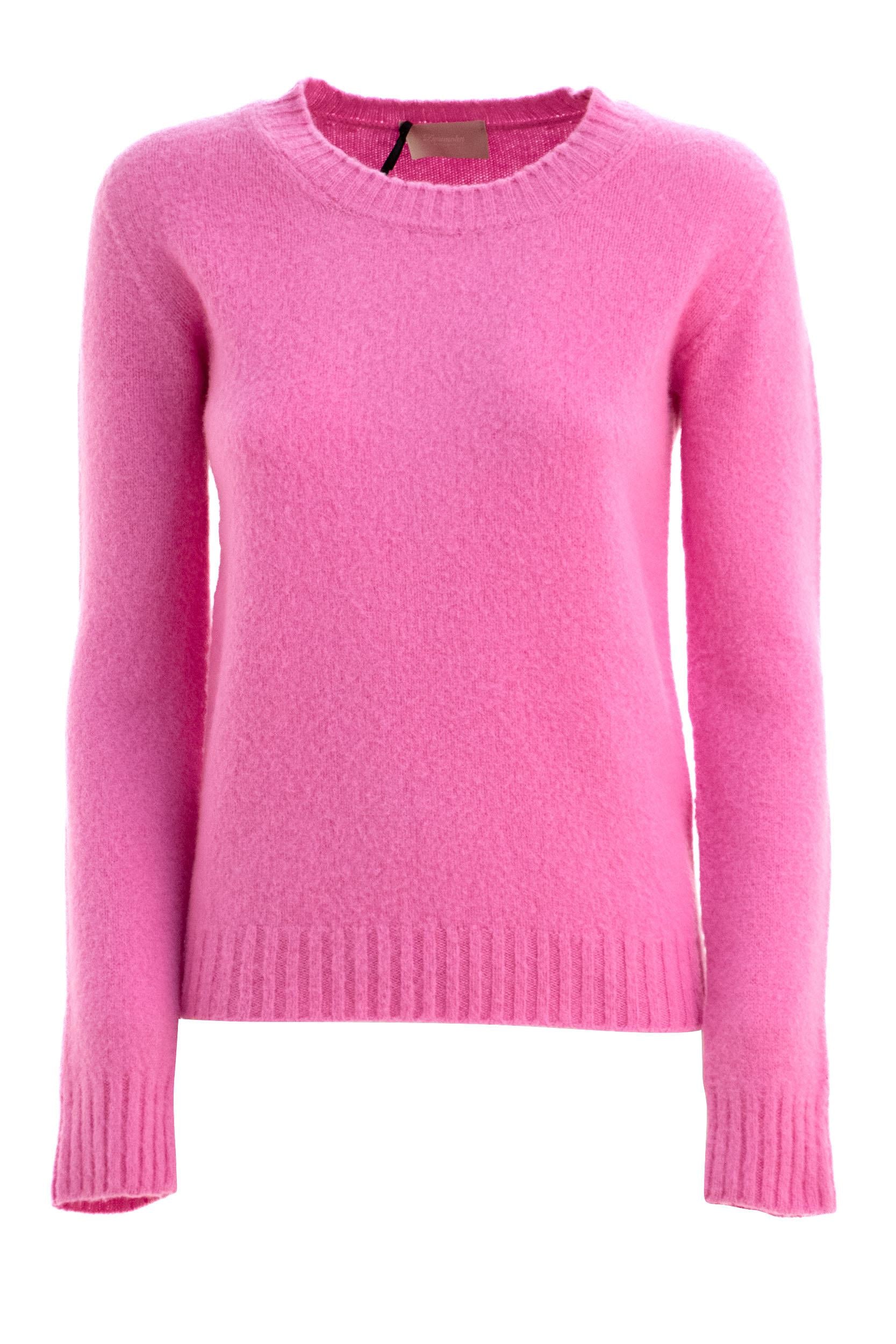 Pullover<BR/> L8WN303G 332 DRUMOHR 