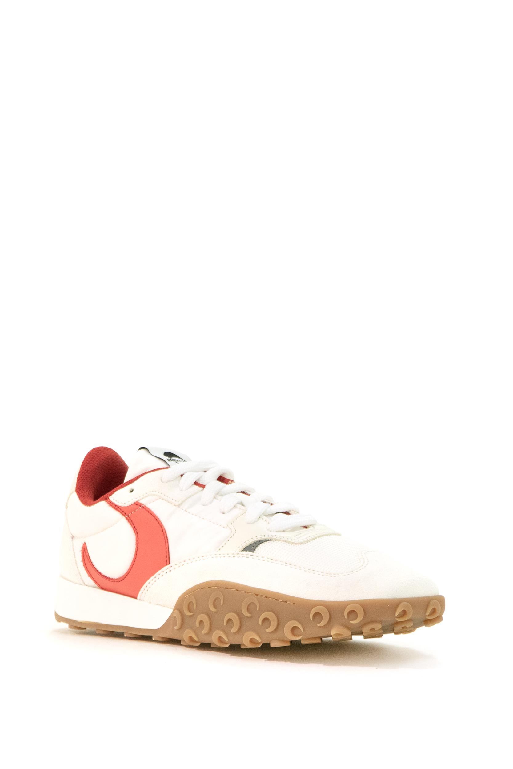 Sneakers<BR/> WFW006 CWOV0012 WH10 MARINE SERRE 