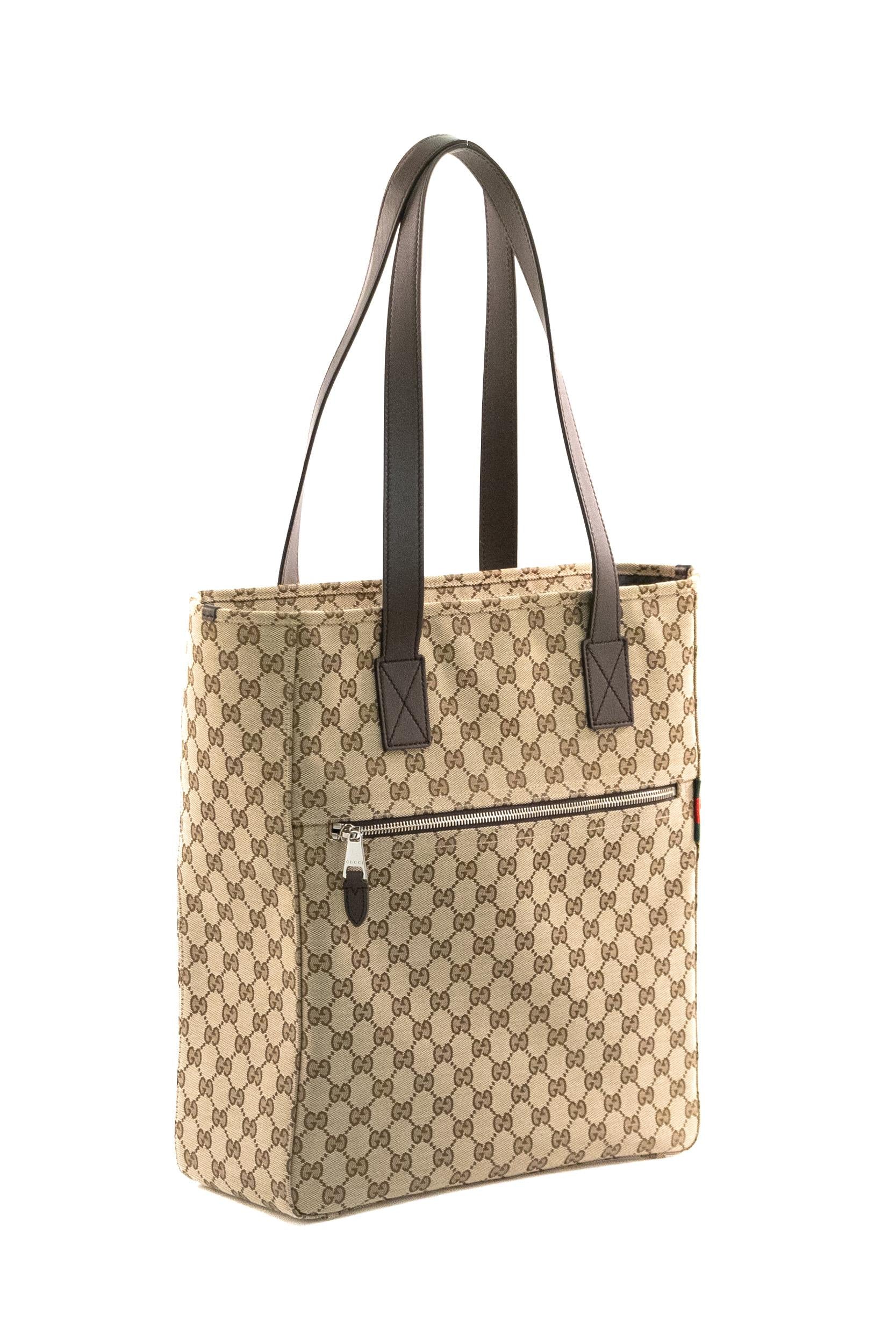Borsa Tote<BR/> 834796 FAEPS 9752 GUCCI 