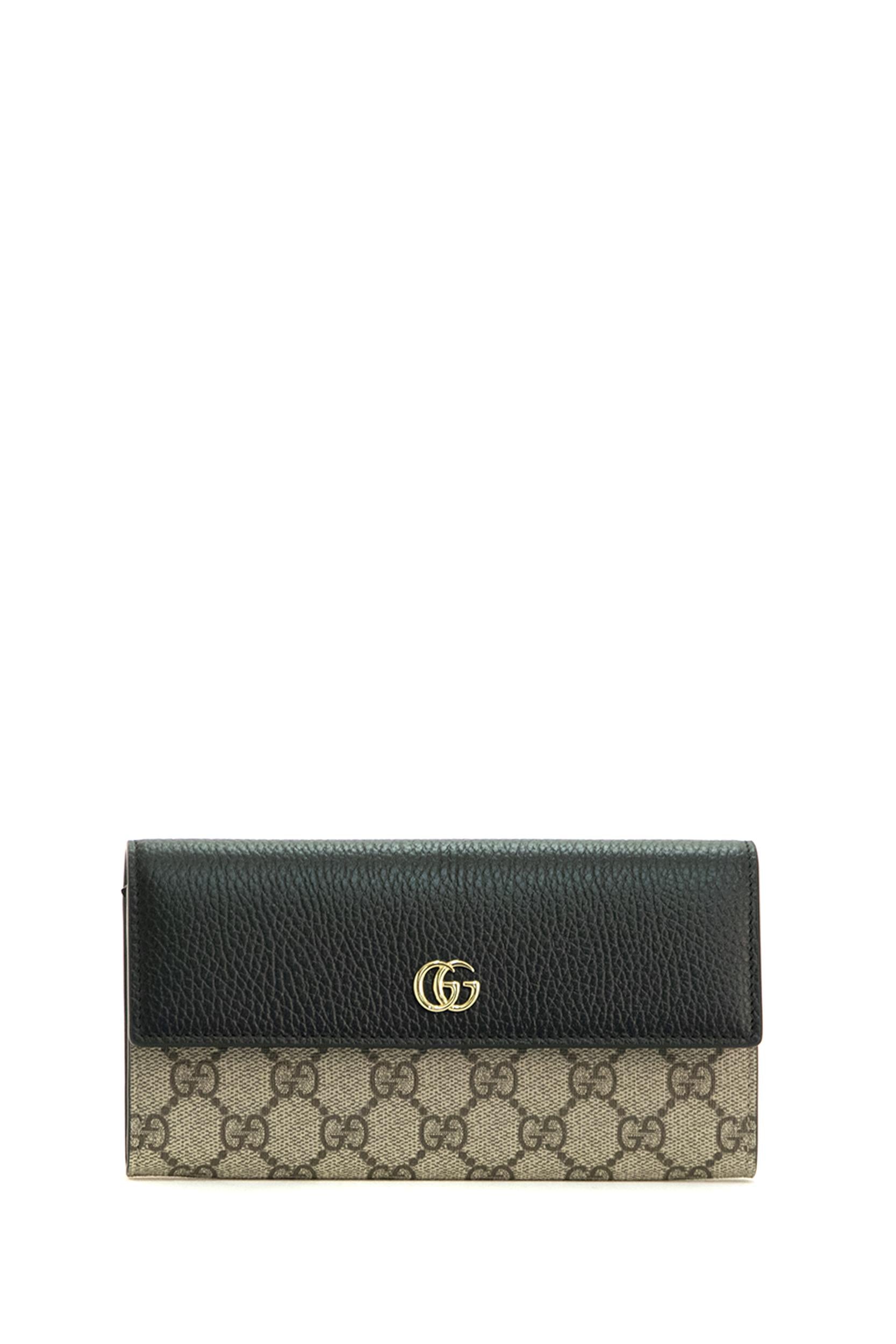 Portafoglio<BR/> 546585 17WAG 1283 GUCCI 