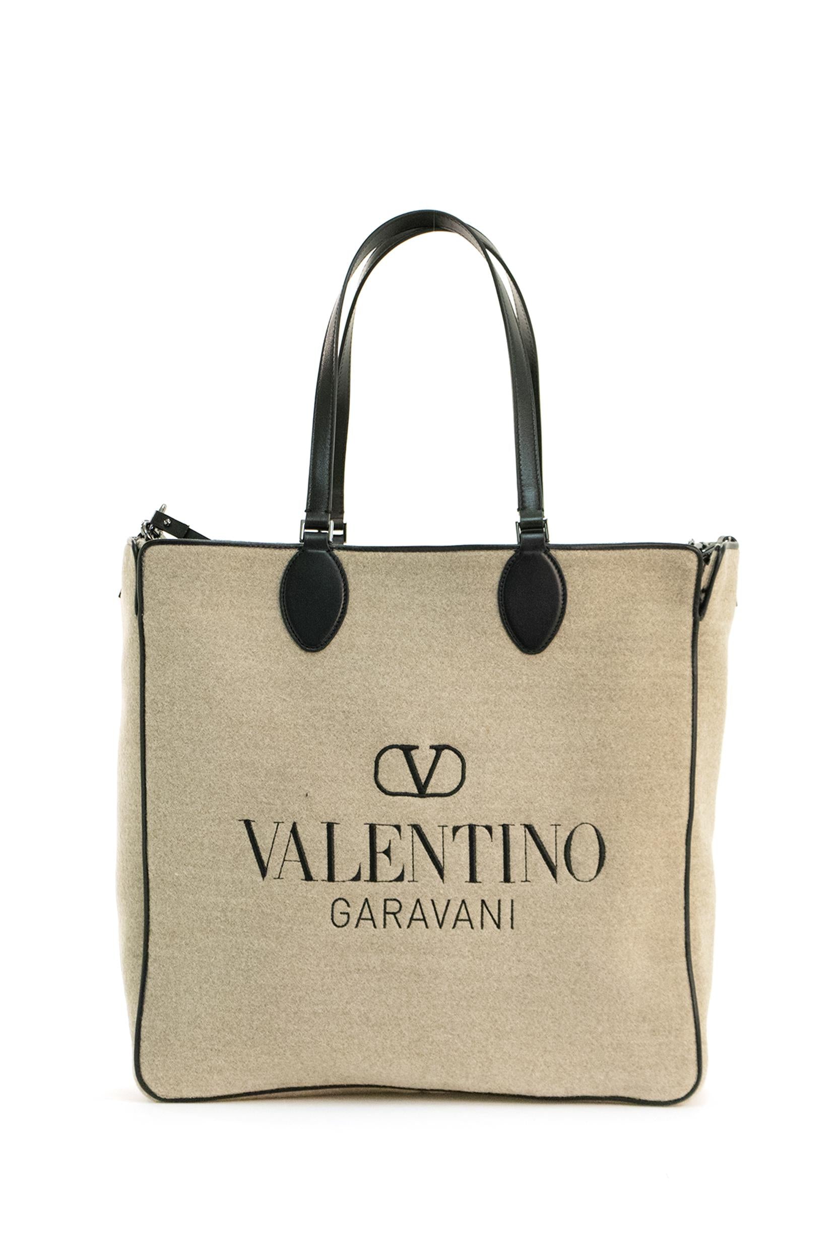 Borsa Tote<BR/> 4Y2B0C52WNT EX9 VALENTINO GARAVANI 