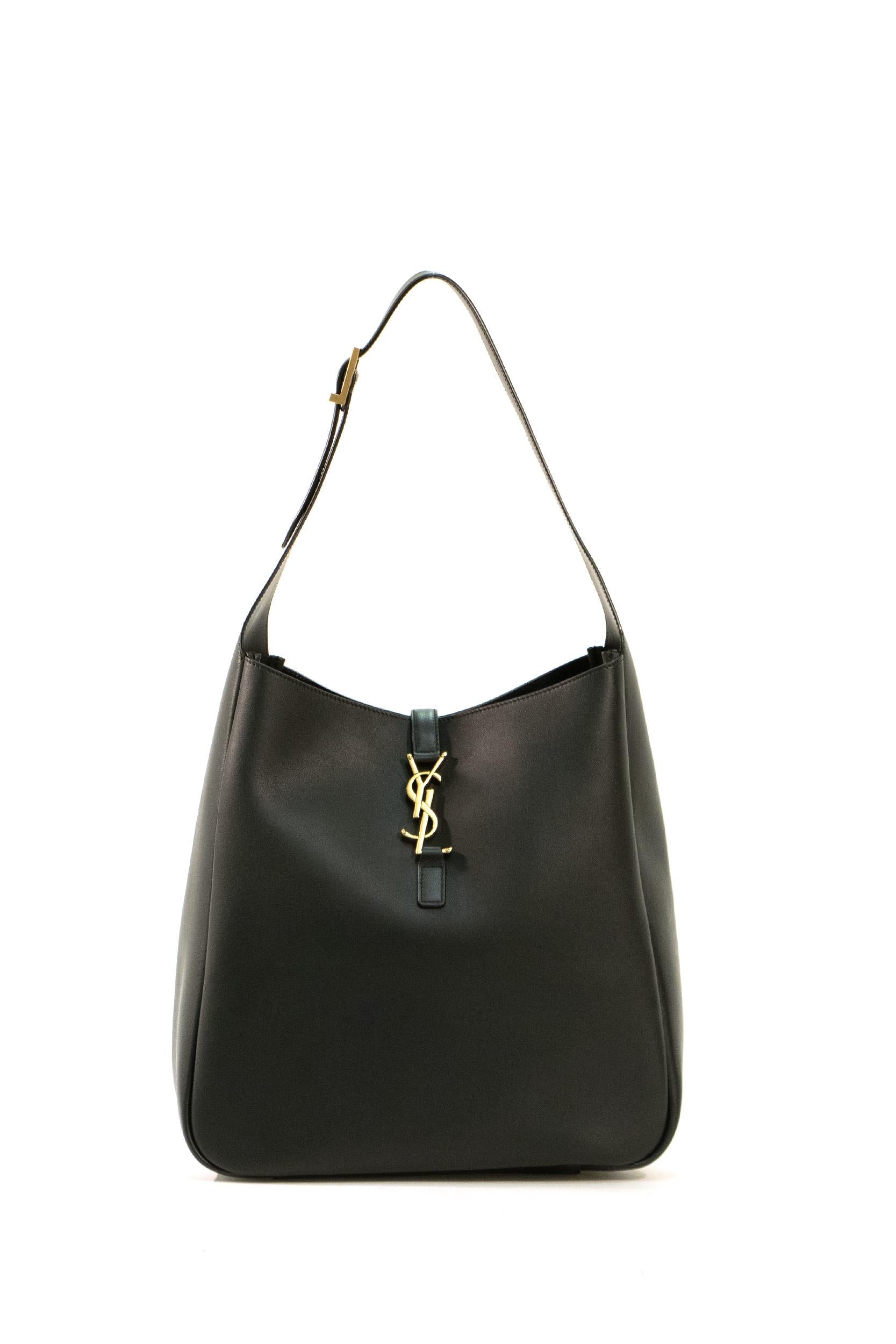 Borsa Le 5 à 7 753837 AAAUQ 1000 SAINT LAURENT 