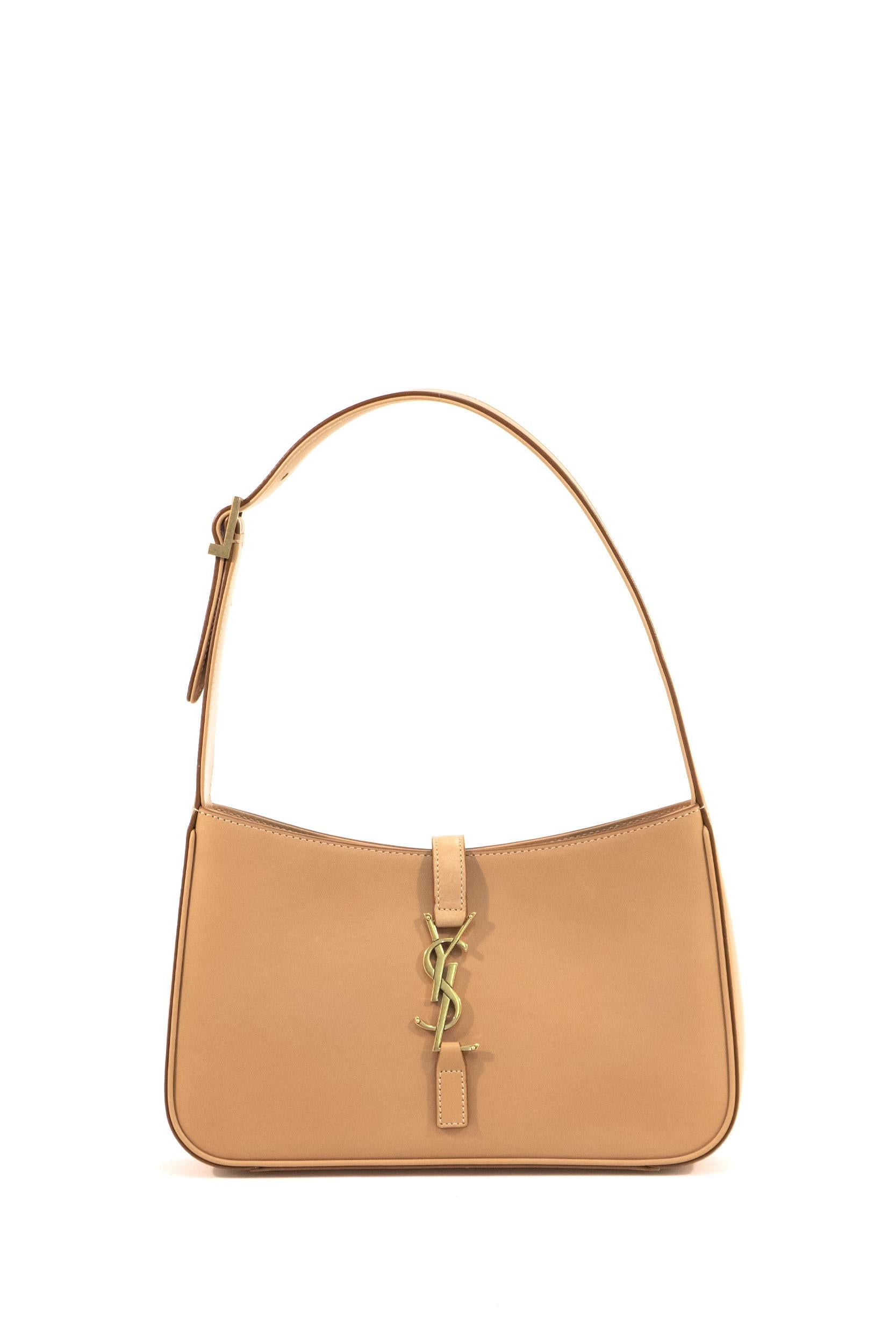 Borsa hobo Le 5 À 7<BR/> 657228 BWR6W 2725 SAINT LAURENT 