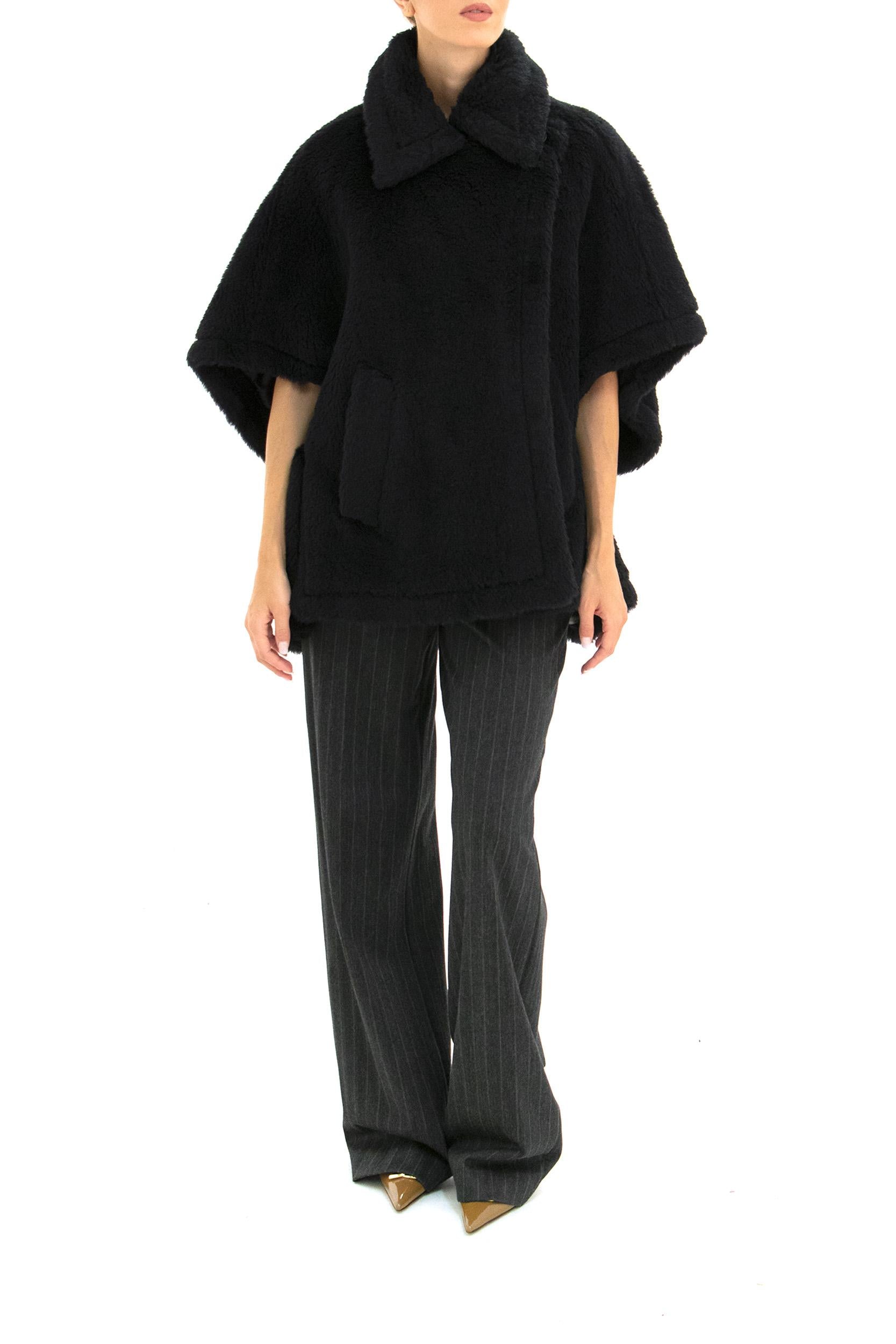 Mantella Teddy TEBE1 008 MAX MARA 