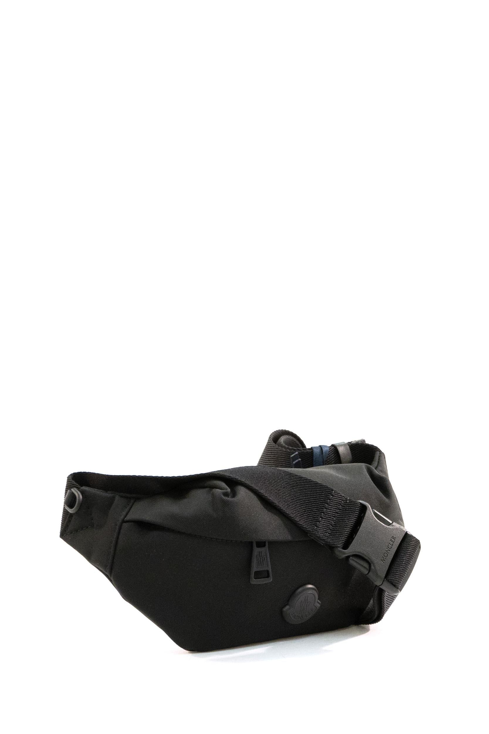 Marsupio Durance<BR/> 5M000-01 M7755 999 MONCLER 