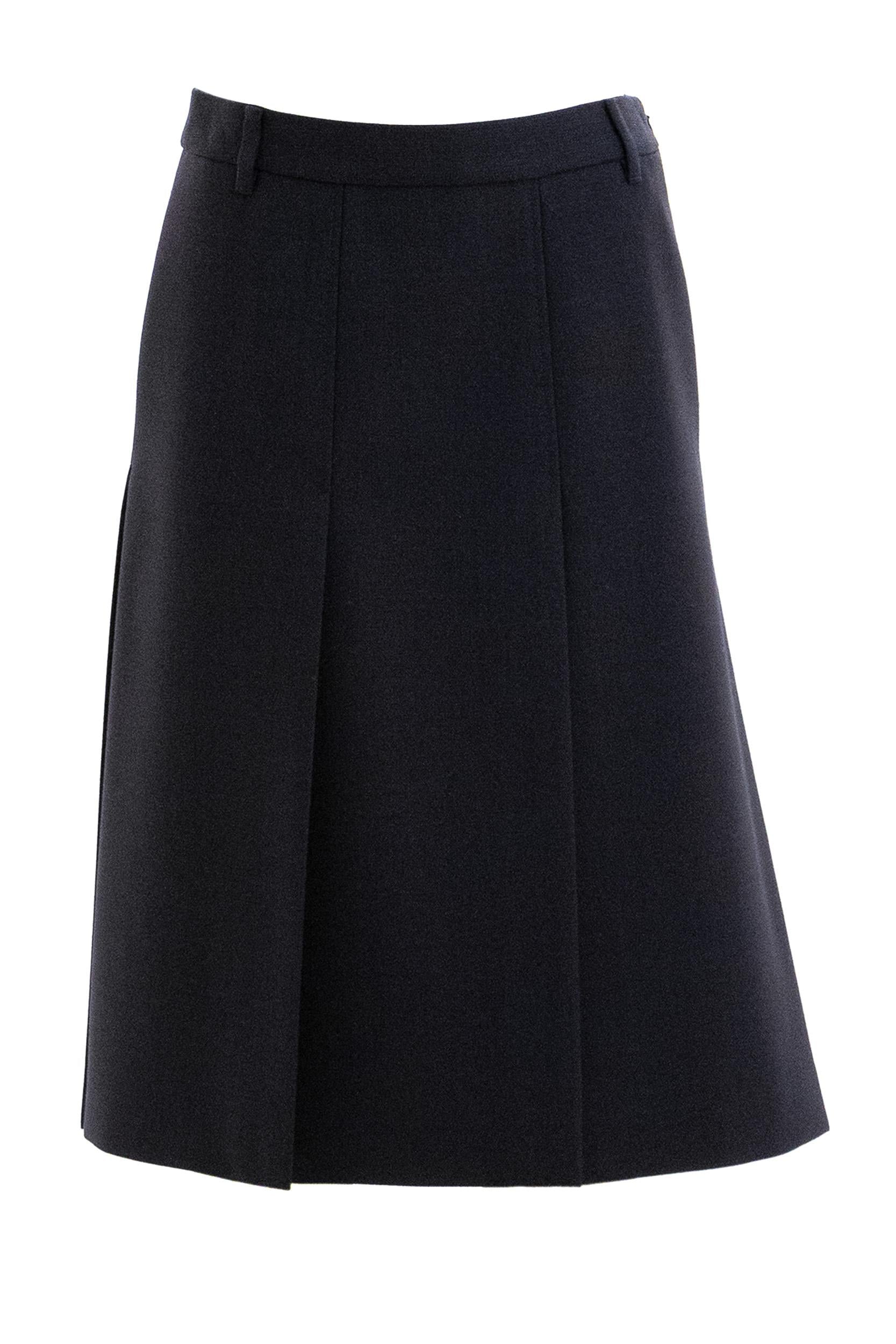Gonna <BR/> P117Z S OOO 17VZ F0008 PRADA 