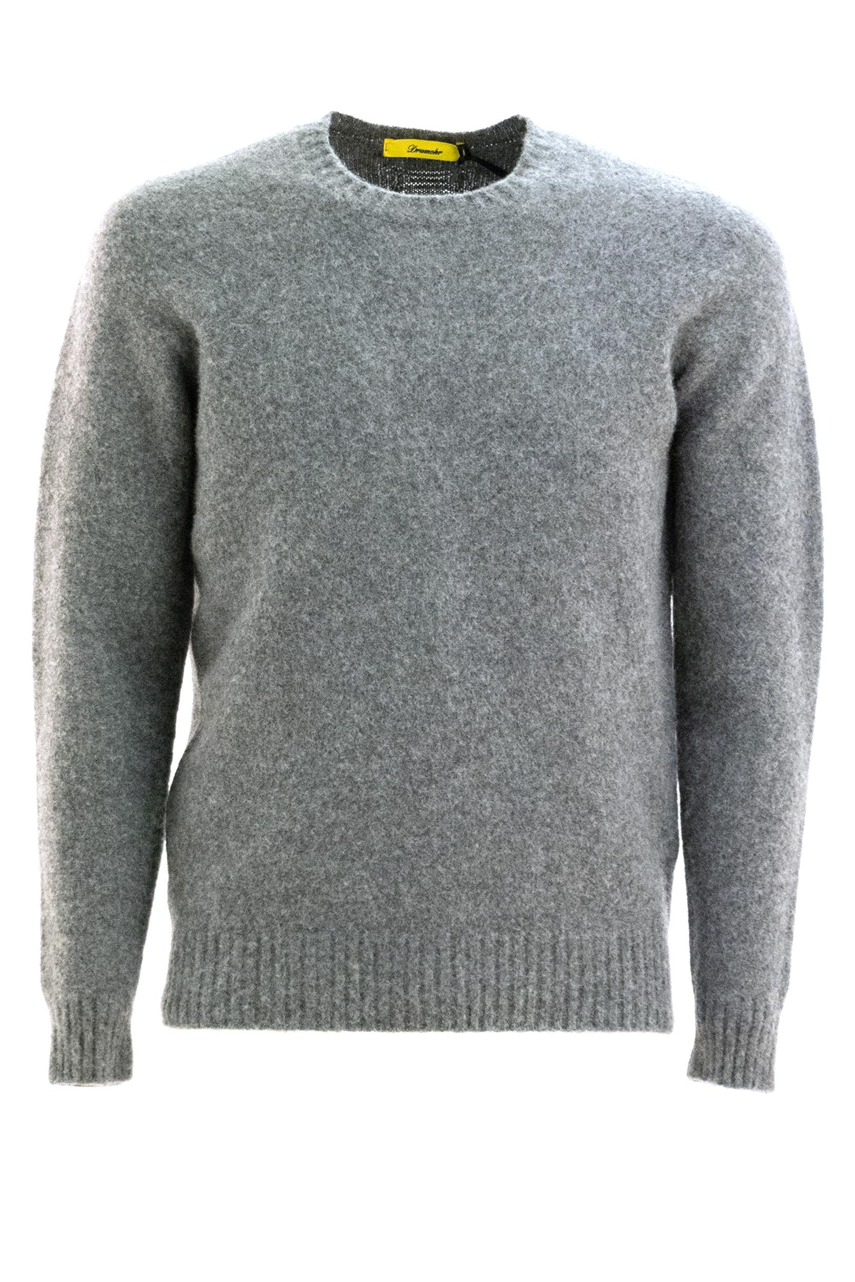 Pullover<BR/> D8W103GLO 00001 670 DRUMOHR 