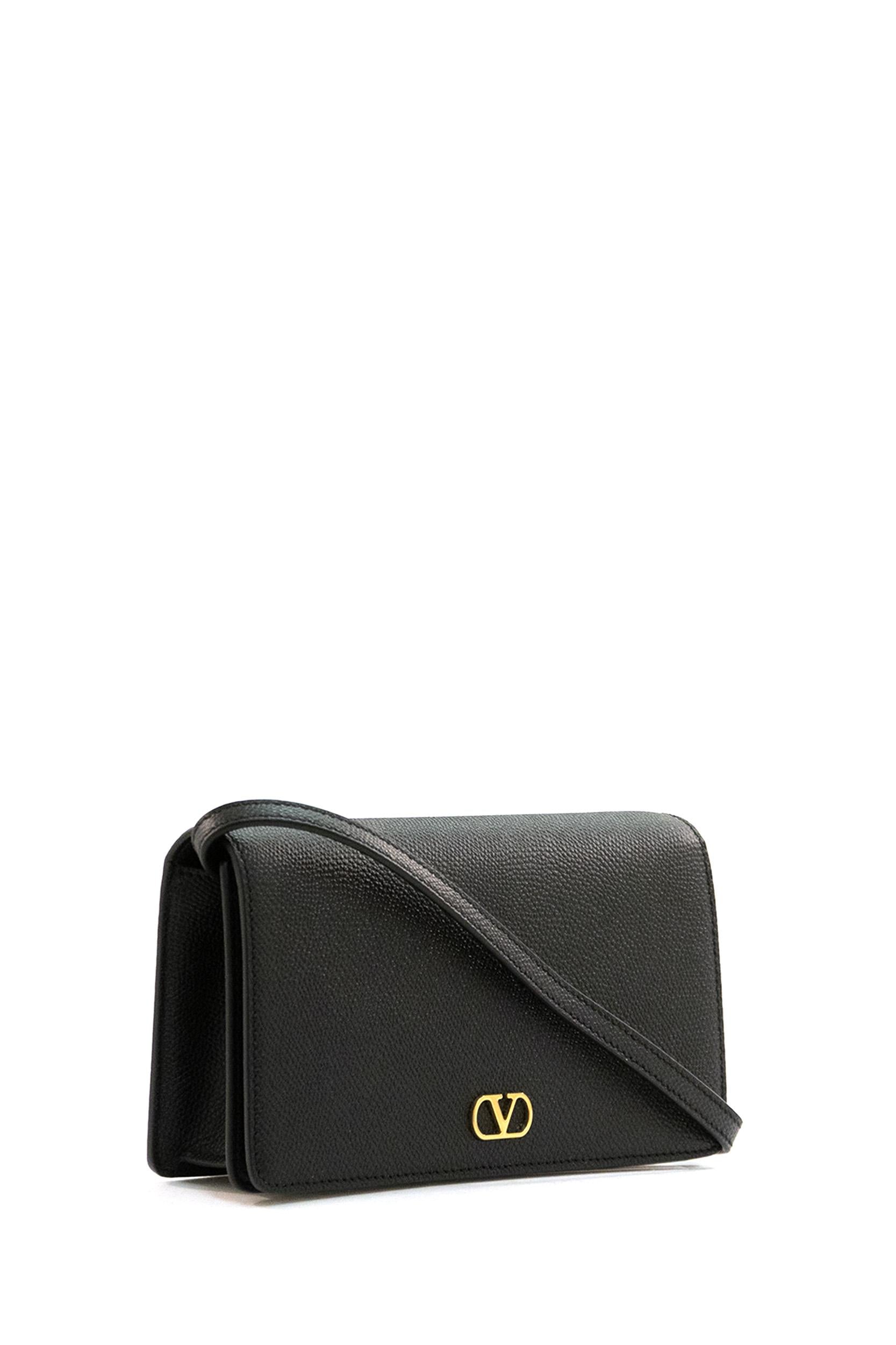 Borsa Vlogo<BR/> 7W2P0AK8SNP 0NO VALENTINO GARAVANI 