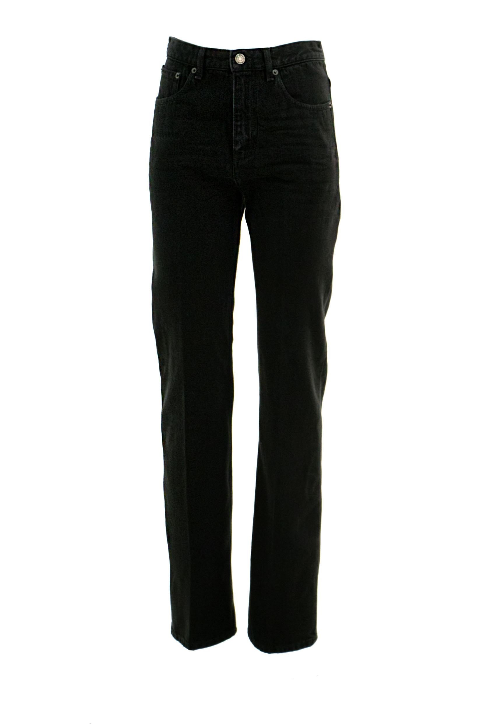Jeans<BR/> 795350 Y16PG 1290 SAINT LAURENT 