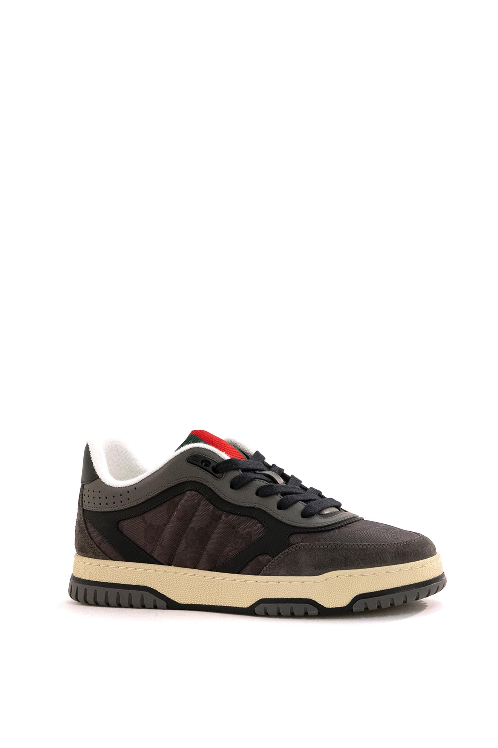 Sneaker Gucci Re-Web<BR/> 831661 AAEX3 1341 GUCCI 