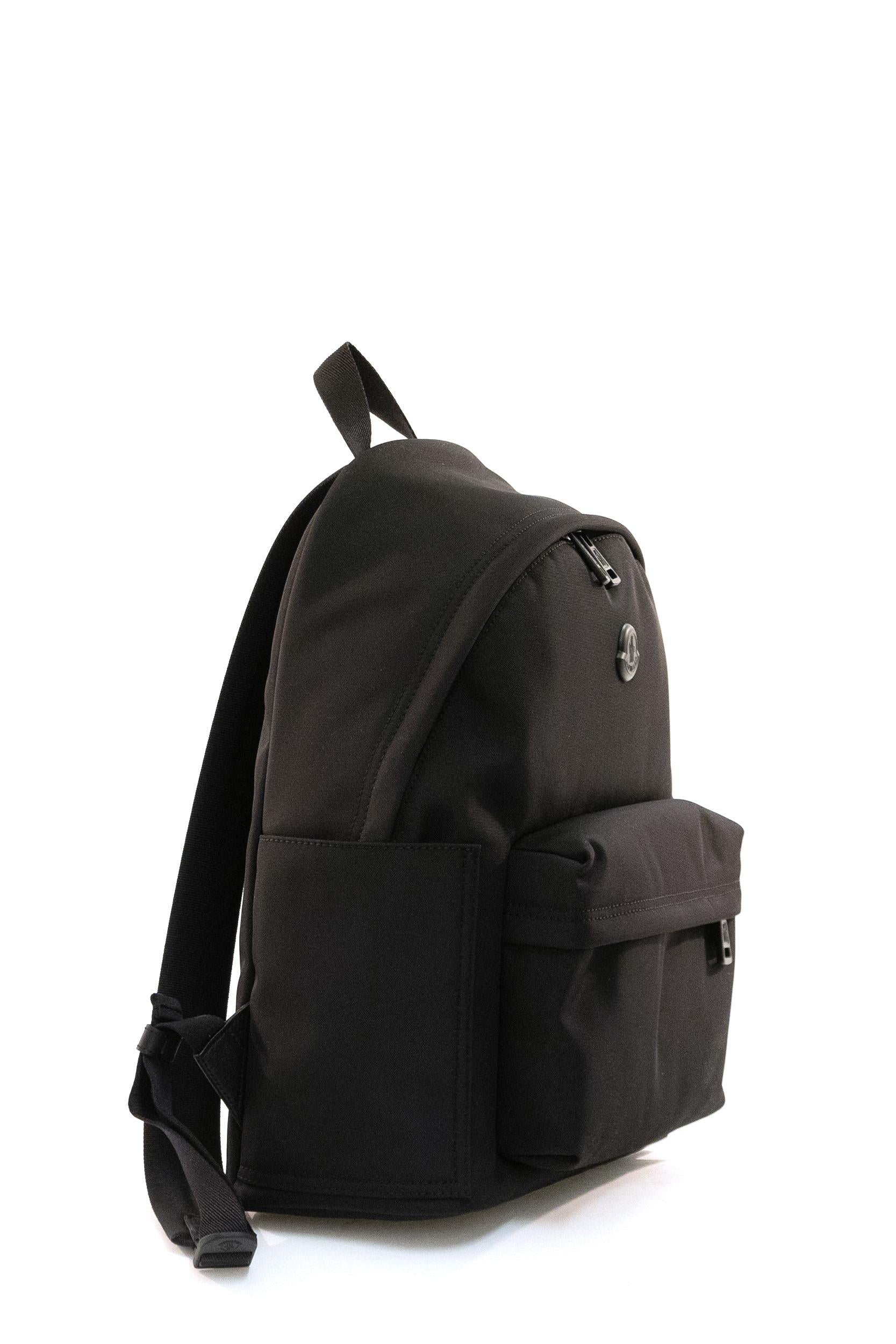 Zaino New Pierrick<BR/> 5A000-09 M7755 999 MONCLER 